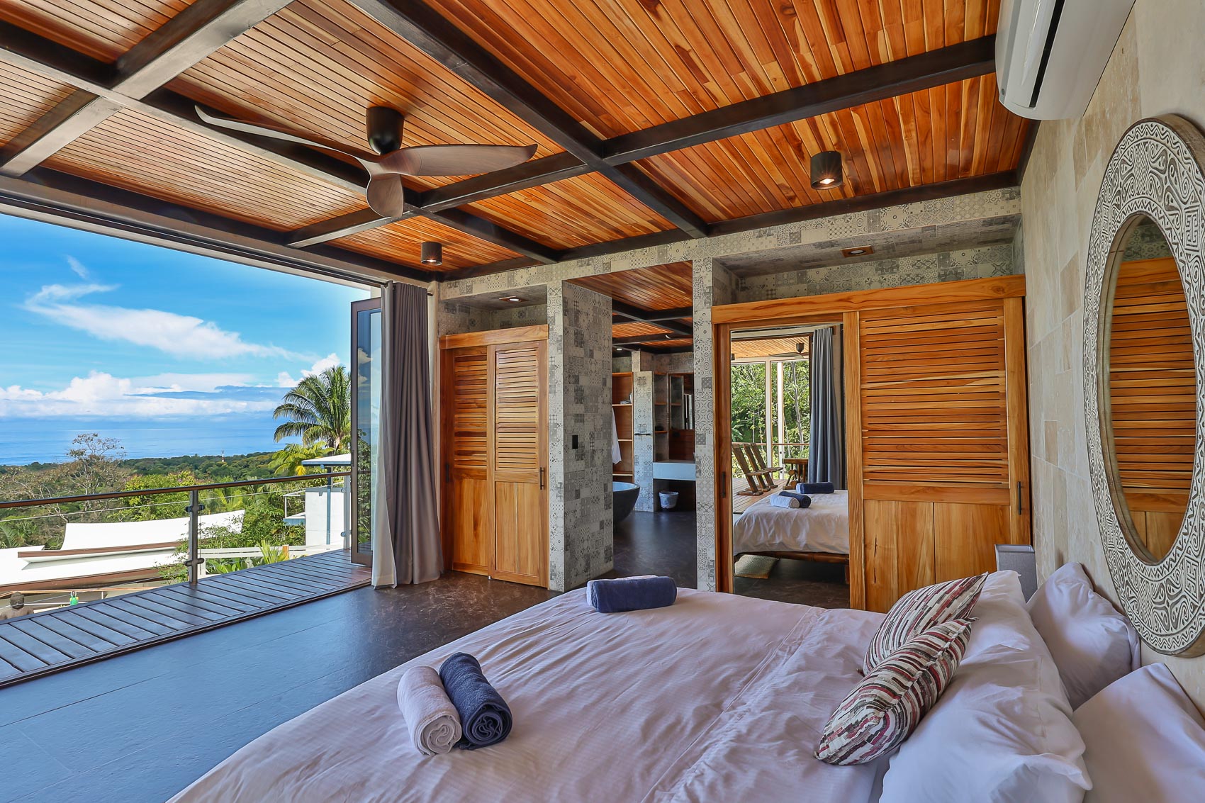 4 bed Single Family Homes For Sale in Uvita, Puntarenas - thumb 17