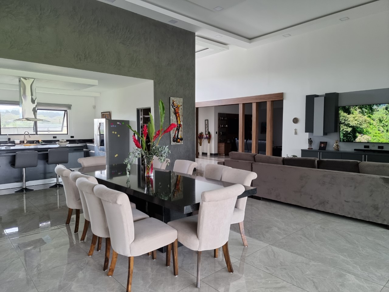 5 bed Single Family Homes For Sale in Heredia, Heredia - thumb 11