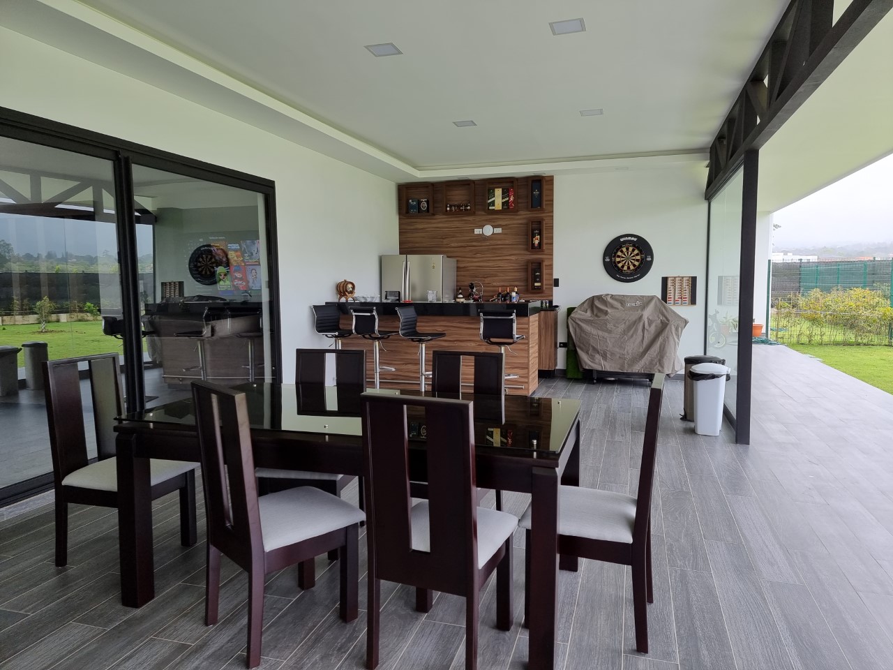 5 bed Single Family Homes For Sale in Heredia, Heredia - thumb 27