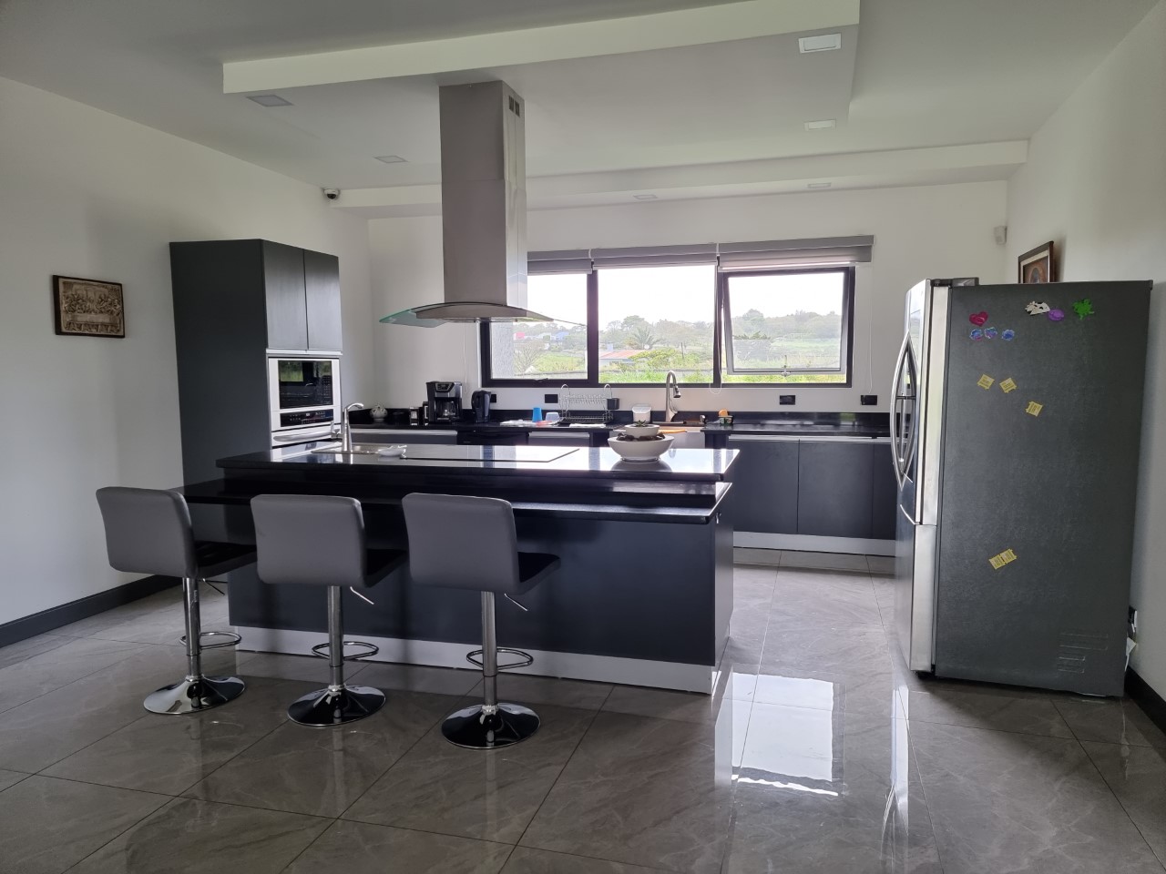 5 bed Single Family Homes For Sale in Heredia, Heredia - thumb 9