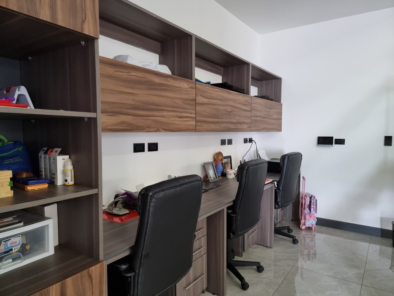 5 bed Single Family Homes For Sale in Heredia, Heredia - thumb 15