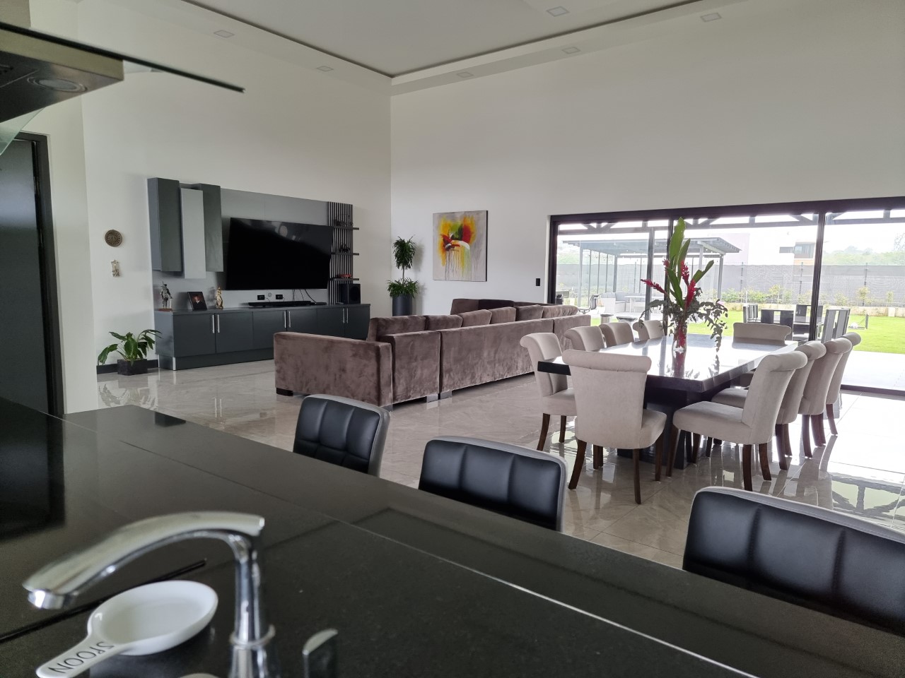 5 bed Single Family Homes For Sale in Heredia, Heredia - thumb 7