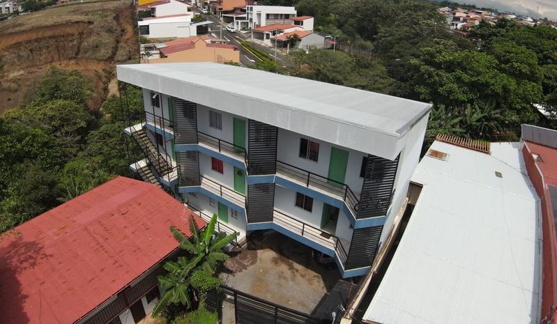 12 bed Commercial For Sale in Santo Domingo, Heredia - thumb 1