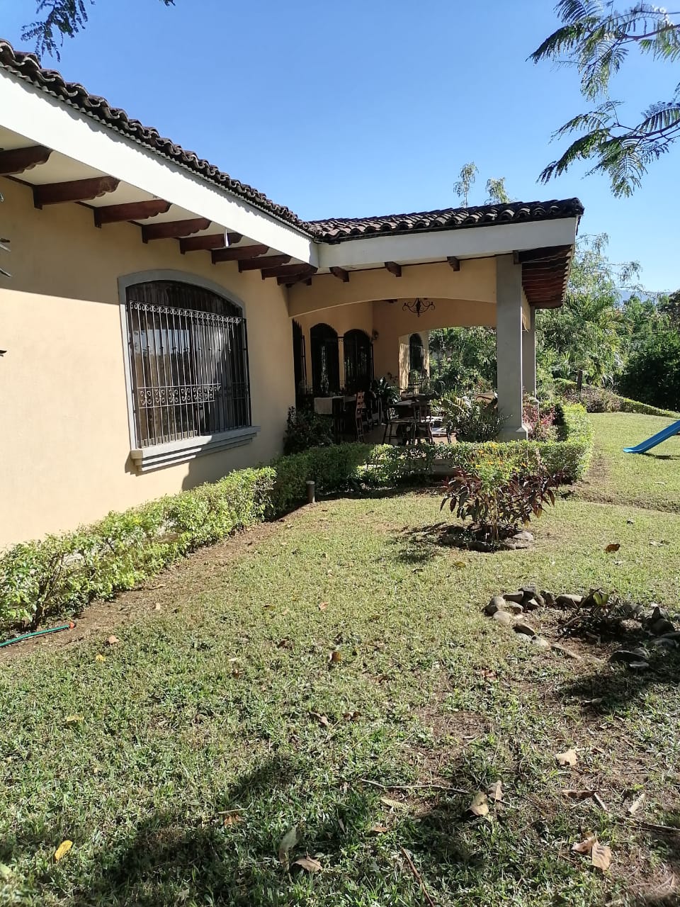 3 bed Single Family Homes For Rent in Grecia, Alajuela - thumb 1