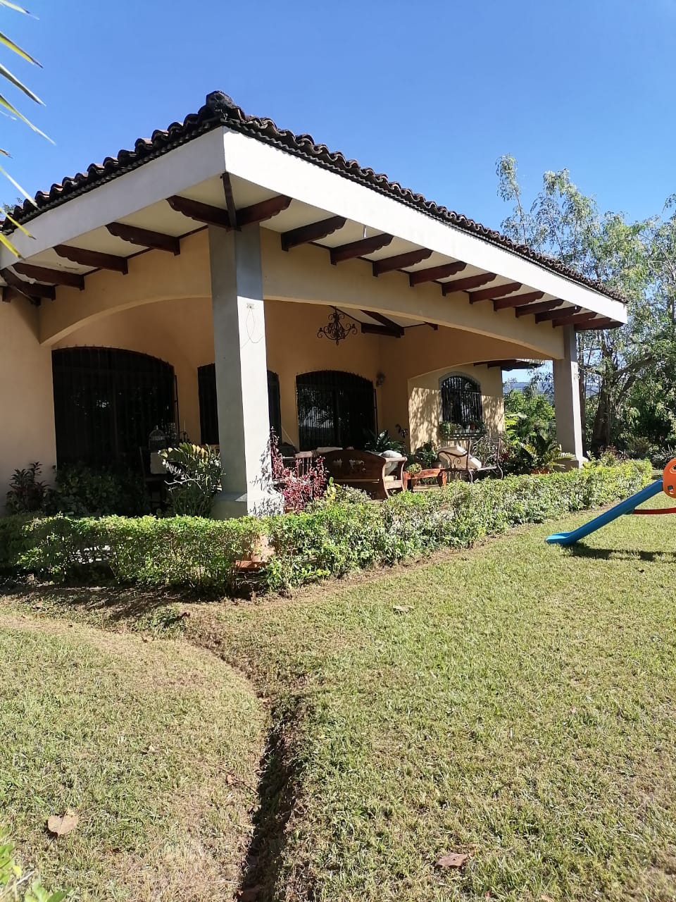 3 bed Single Family Homes For Rent in Grecia, Alajuela - thumb 7