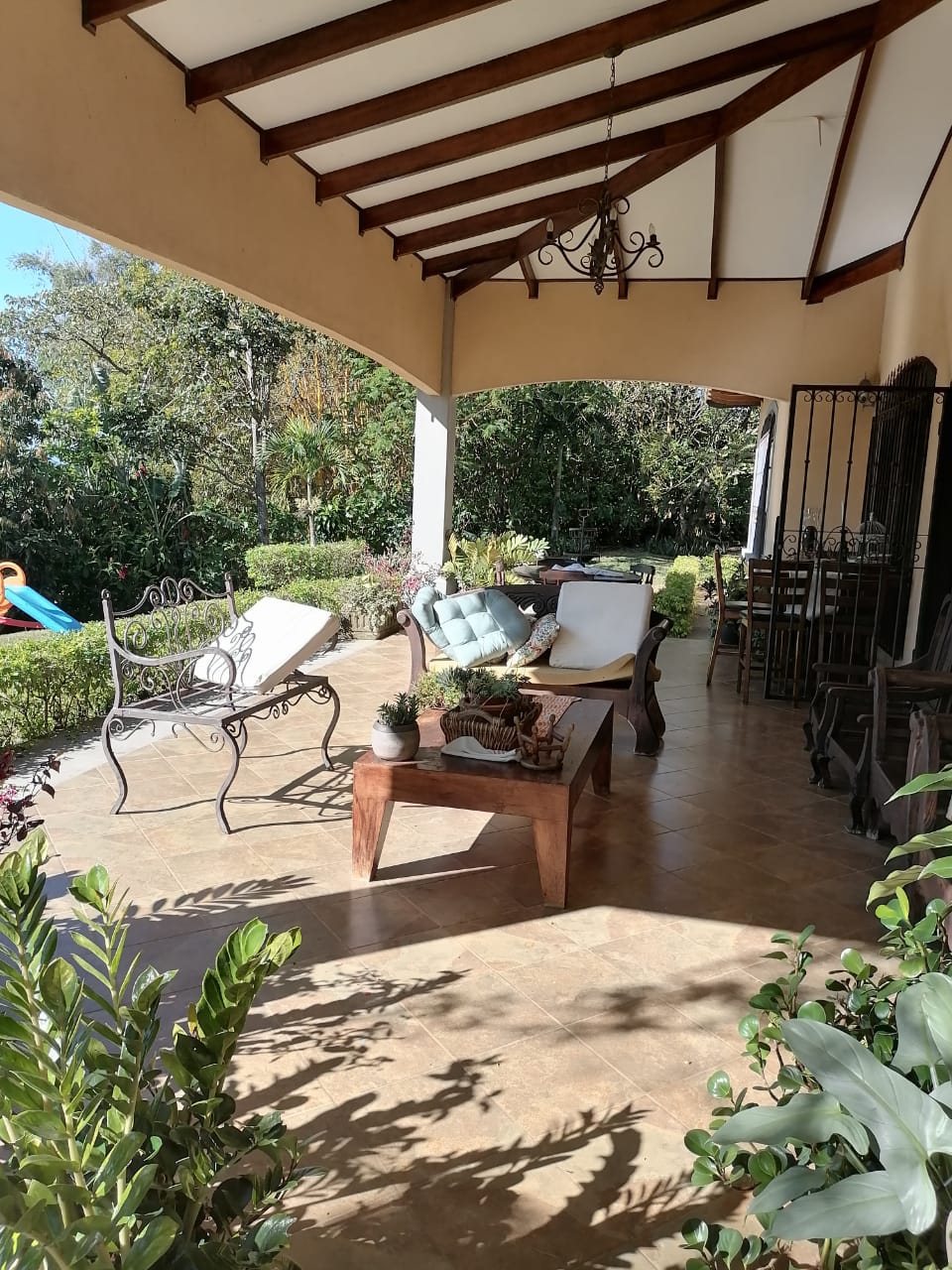 3 bed Single Family Homes For Rent in Grecia, Alajuela - thumb 6