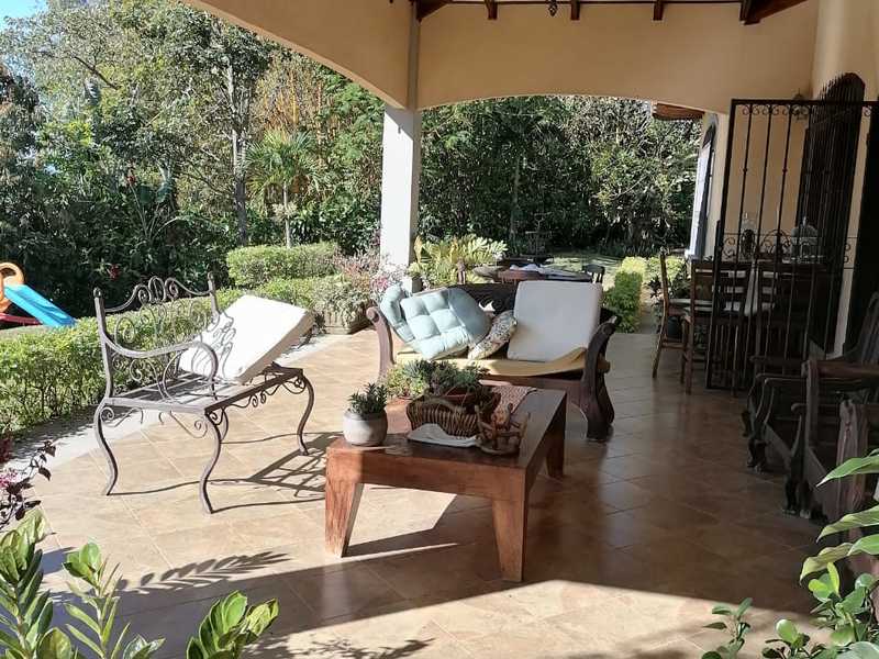 3 bed Single Family Homes For Rent in Grecia, Alajuela - thumb 6