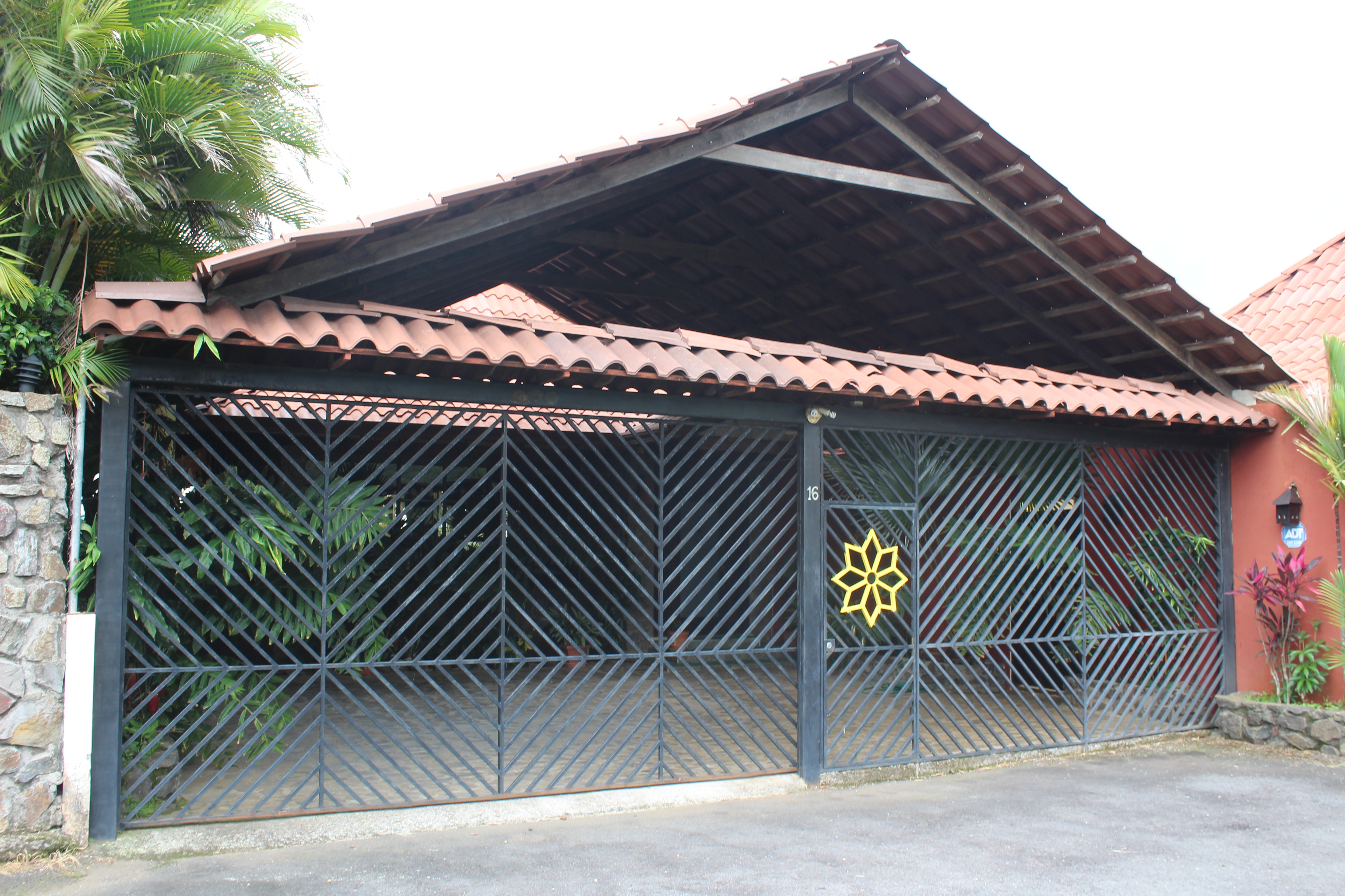 4 bed Single Family Homes For Sale in Atenas, Alajuela - thumb 22