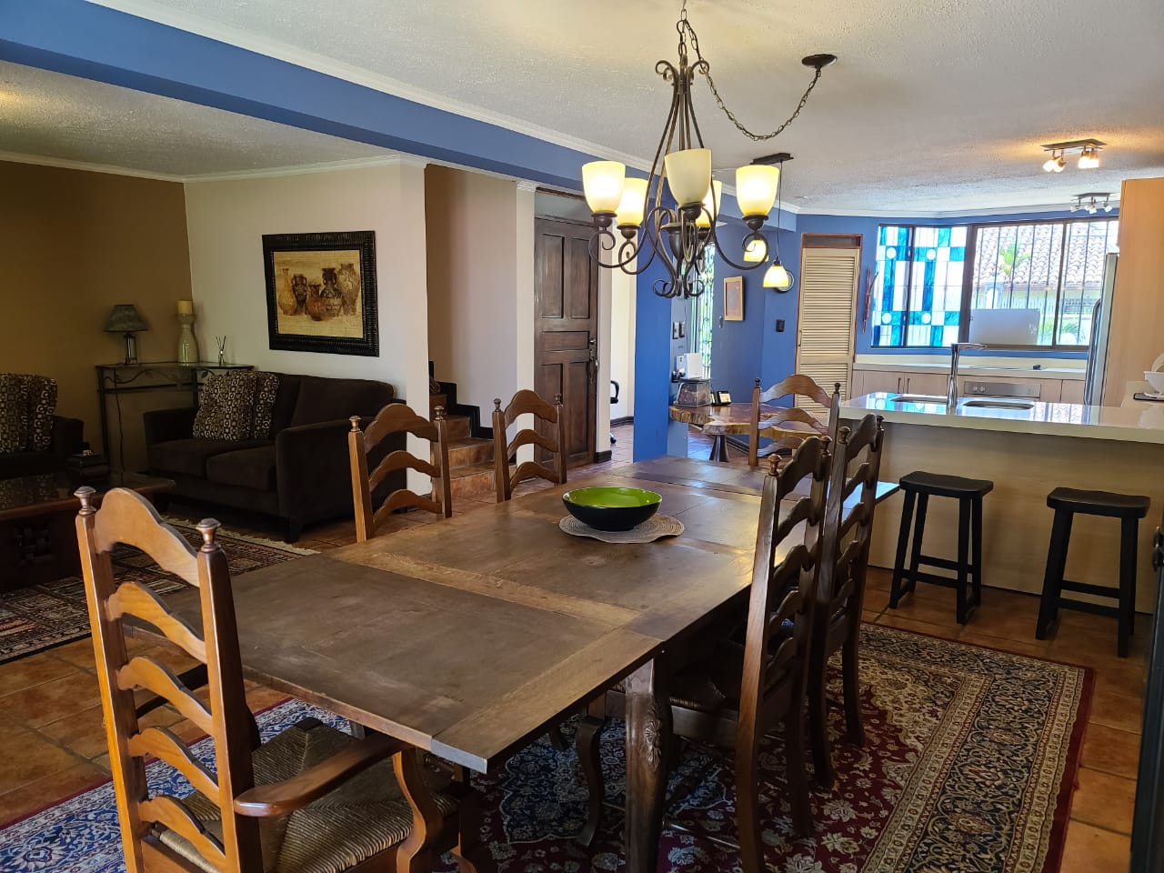 5 bed Condo For Rent in Ciudad Cariari, Heredia - thumb 3