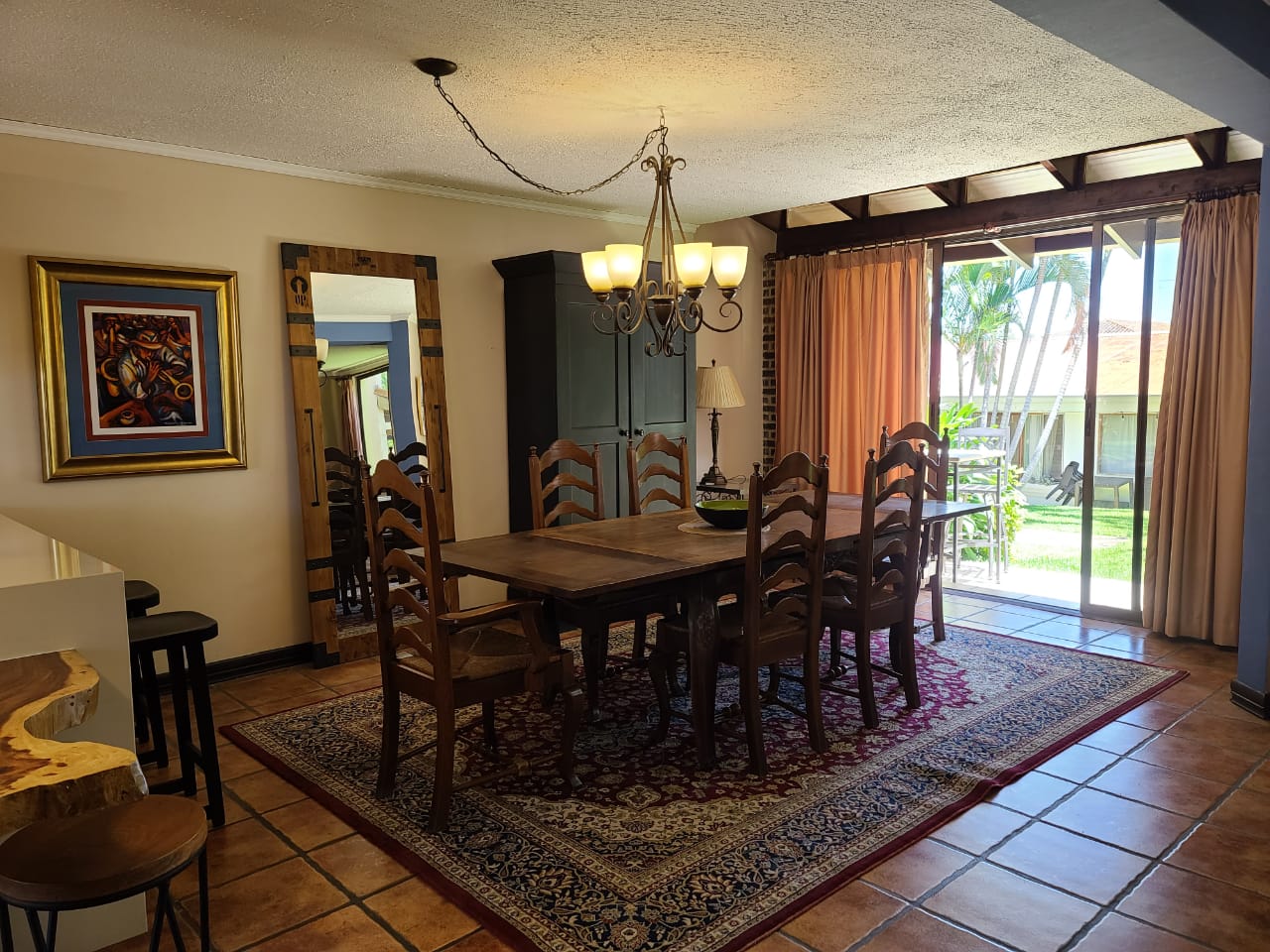 5 bed Condo For Rent in Ciudad Cariari, Heredia - thumb 4