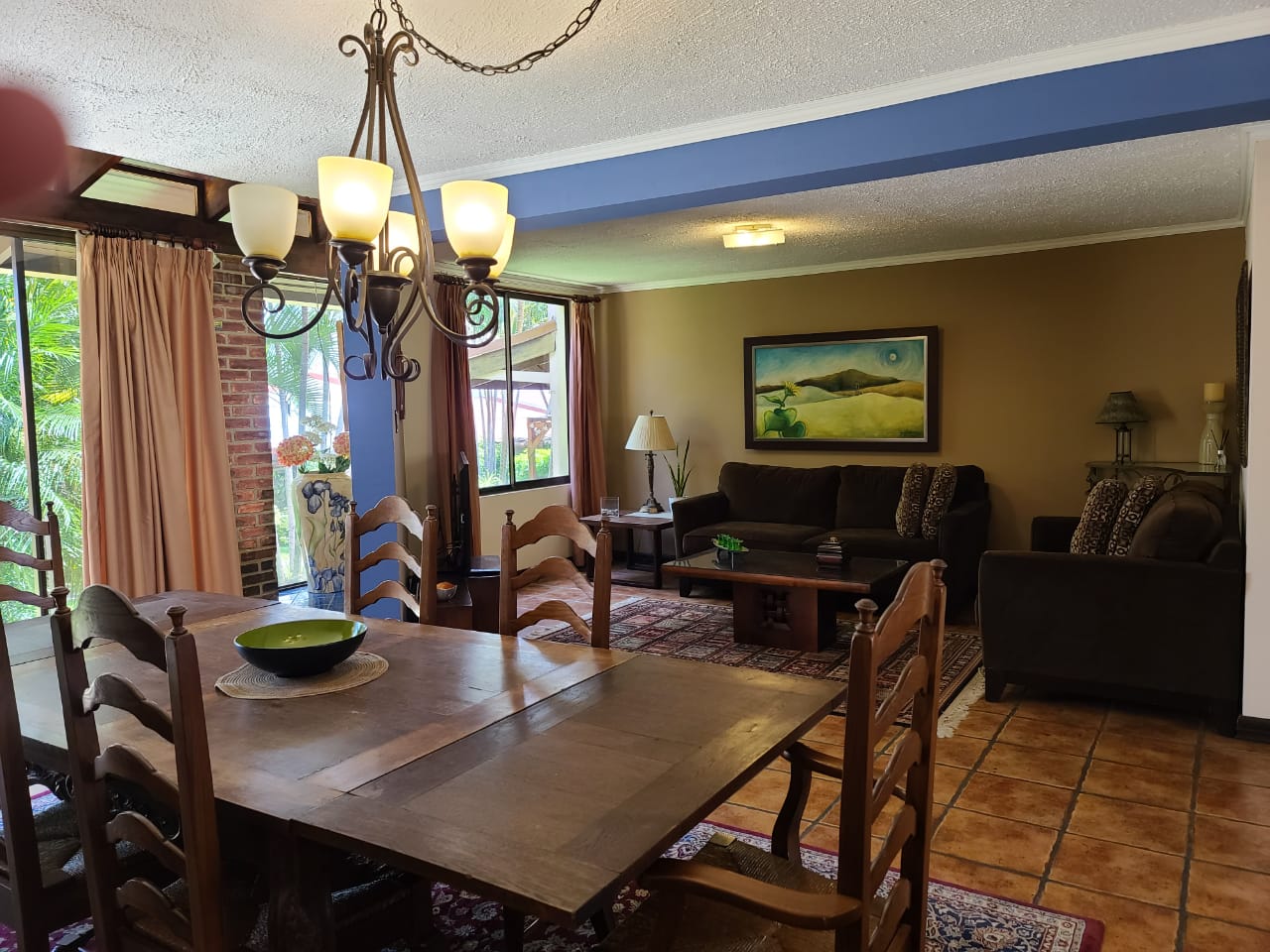 5 bed Condo For Rent in Ciudad Cariari, Heredia - thumb 6