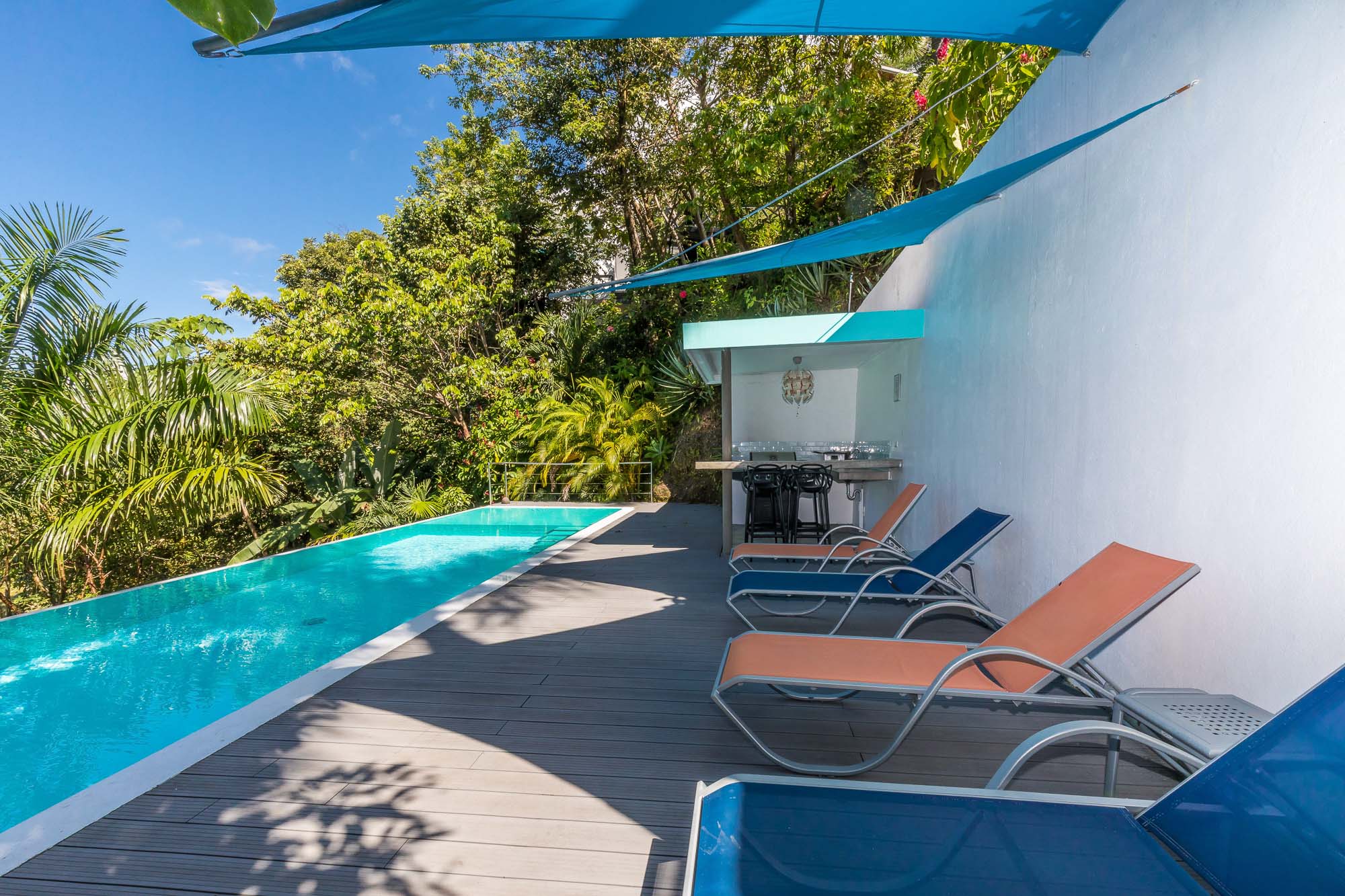 7 bed Single Family Homes For Sale in Manuel Antonio, Puntarenas - thumb 16