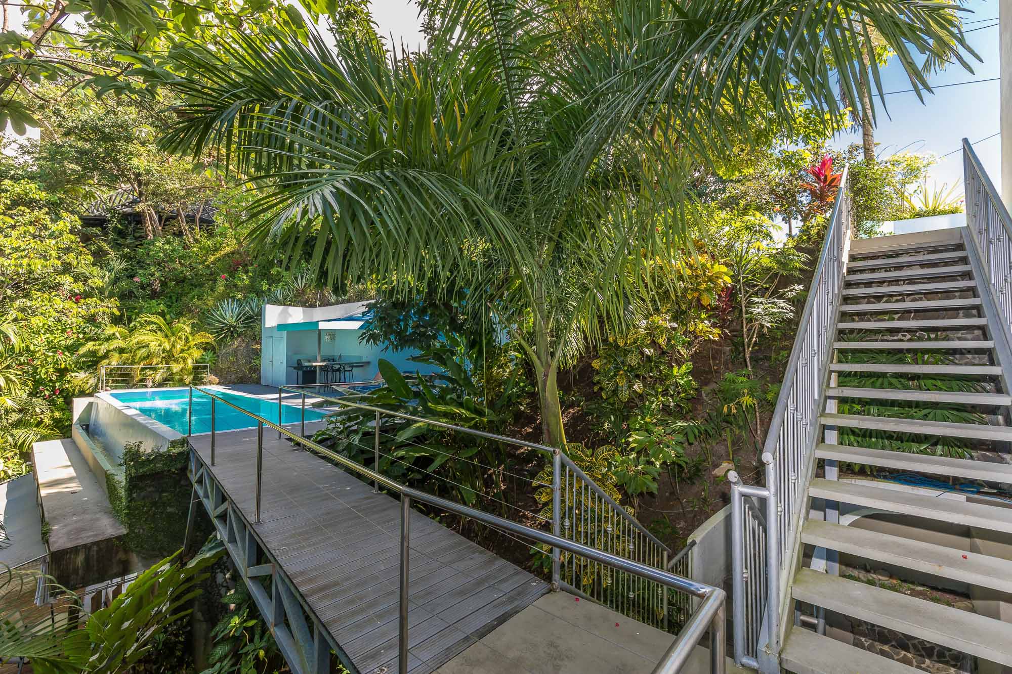 7 bed Single Family Homes For Sale in Manuel Antonio, Puntarenas - thumb 19