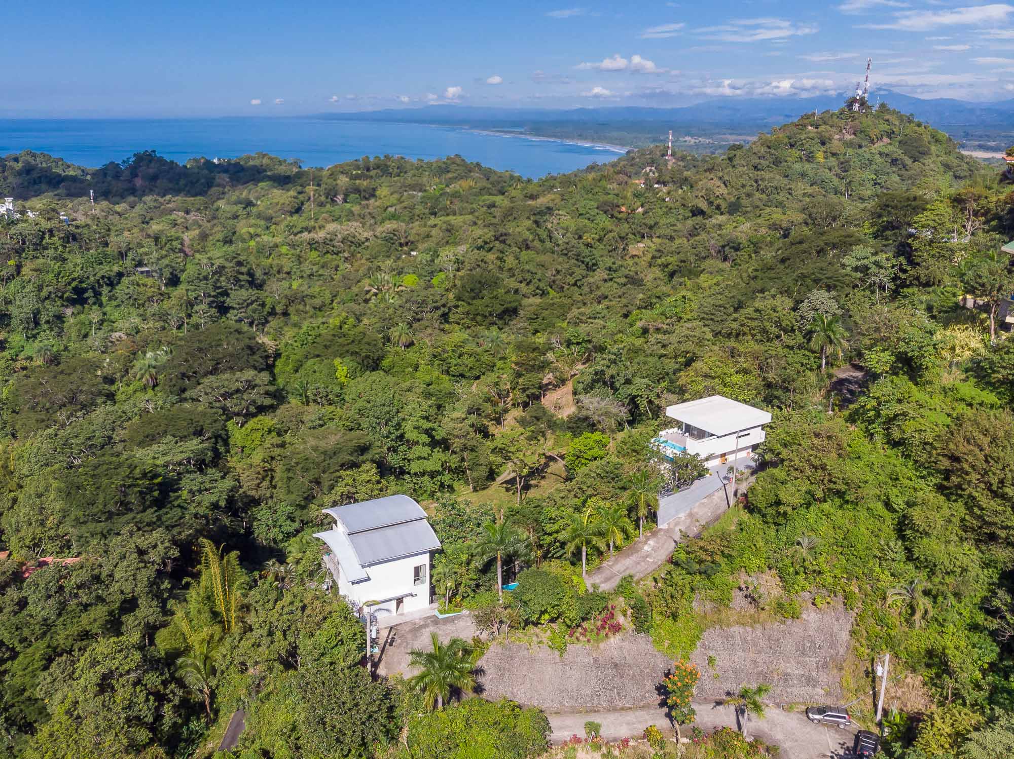 7 bed Single Family Homes For Sale in Manuel Antonio, Puntarenas - thumb 18