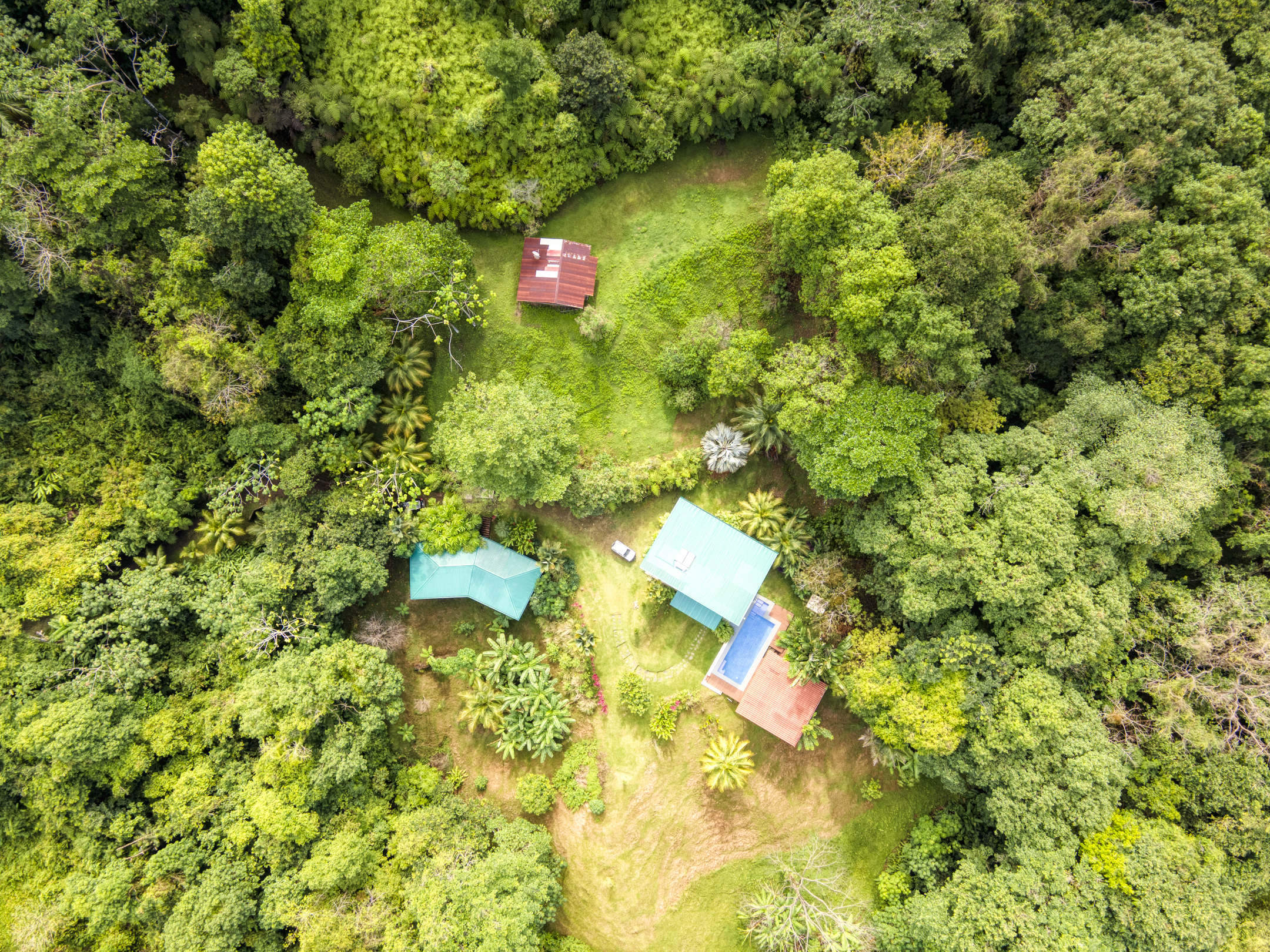 8 bed Single Family Homes For Sale in Matapalo, Puntarenas - thumb 14