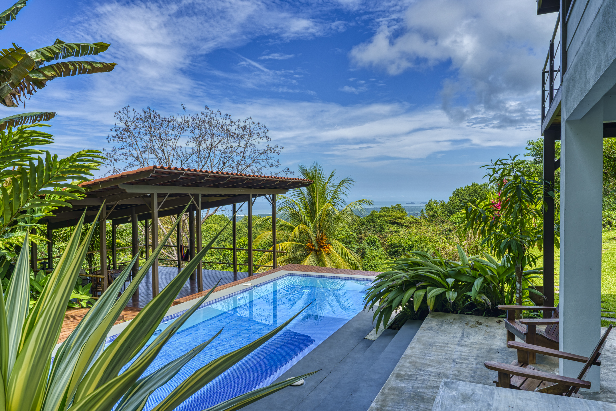 8 bed Single Family Homes For Sale in Matapalo, Puntarenas - thumb 3