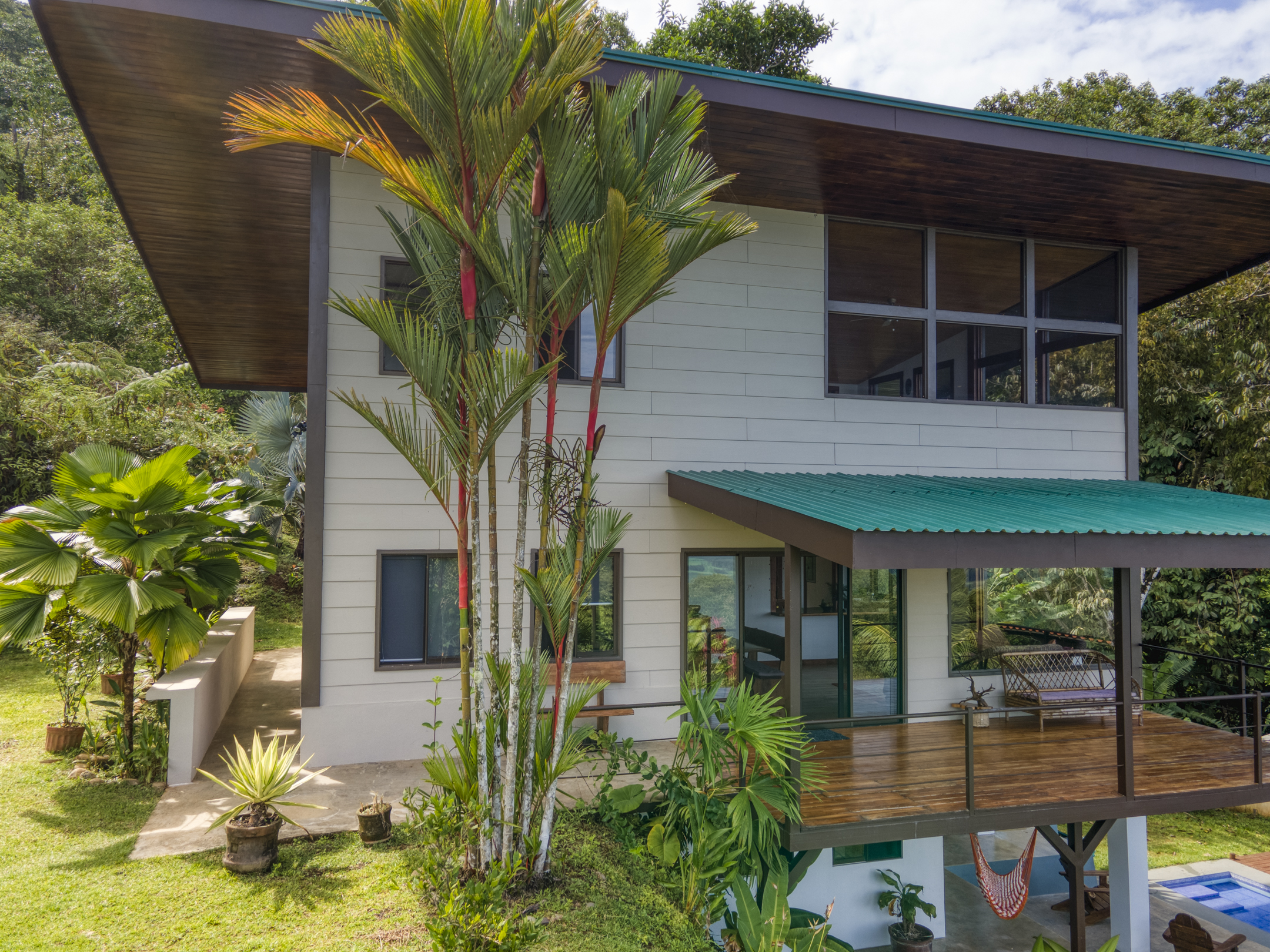 8 bed Single Family Homes For Sale in Matapalo, Puntarenas - thumb 4