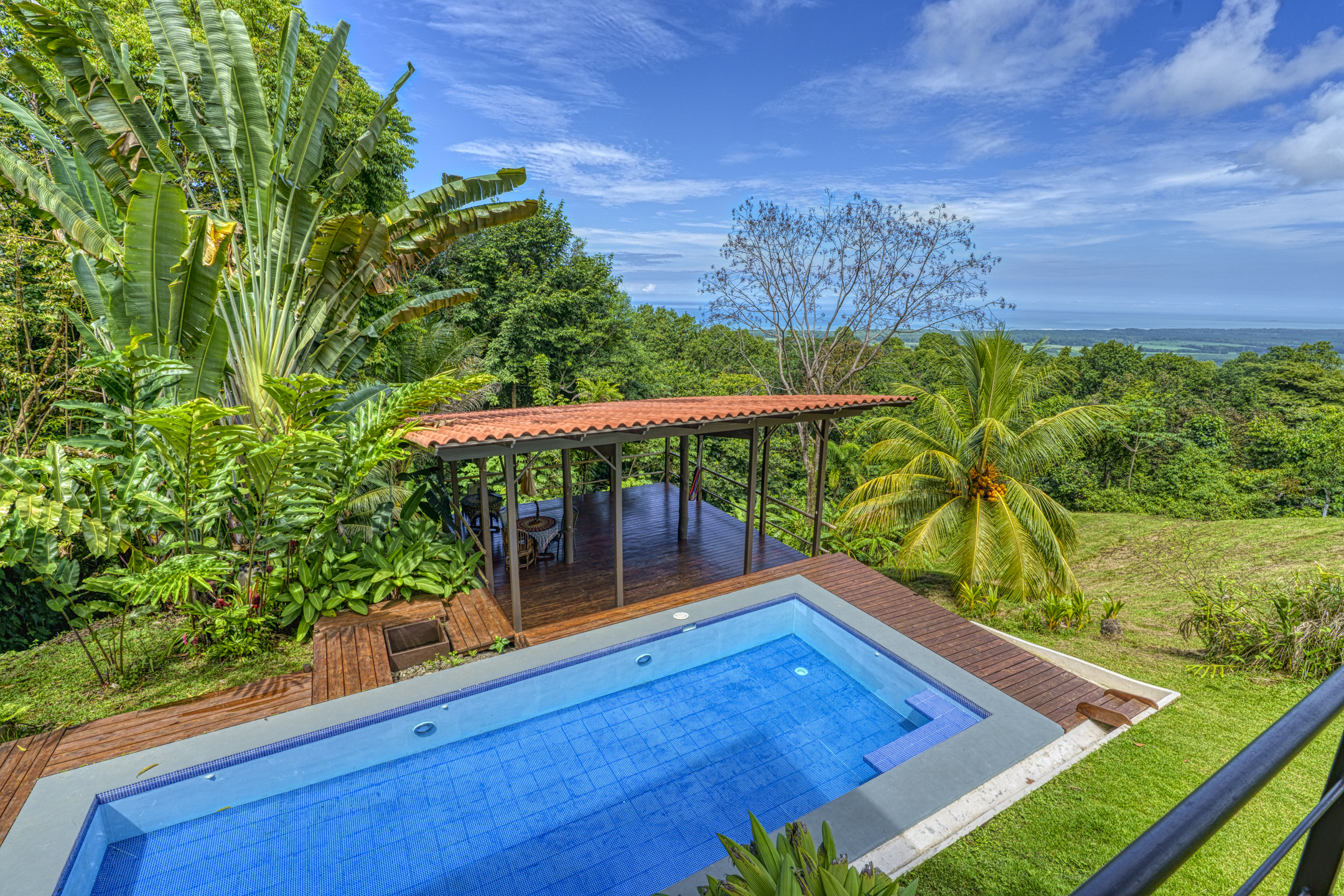 8 bed Single Family Homes For Sale in Matapalo, Puntarenas - thumb 9