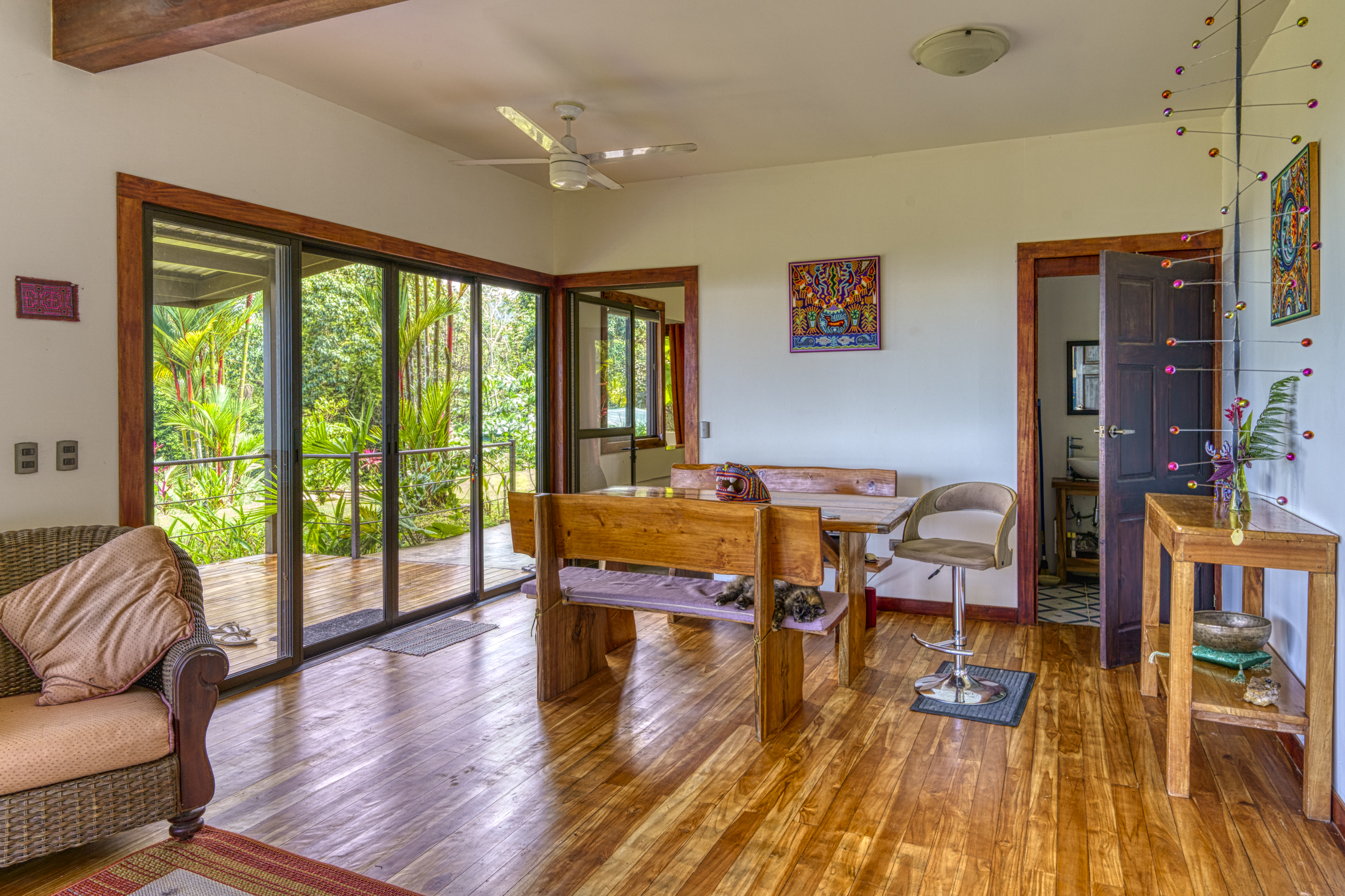 8 bed Single Family Homes For Sale in Matapalo, Puntarenas - thumb 25