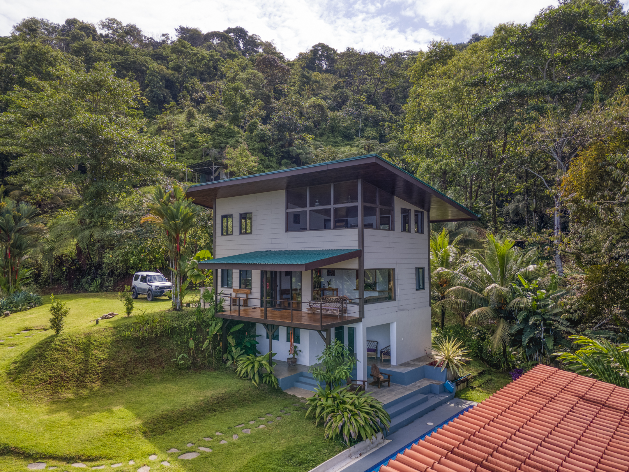 8 bed Single Family Homes For Sale in Matapalo, Puntarenas - thumb 2