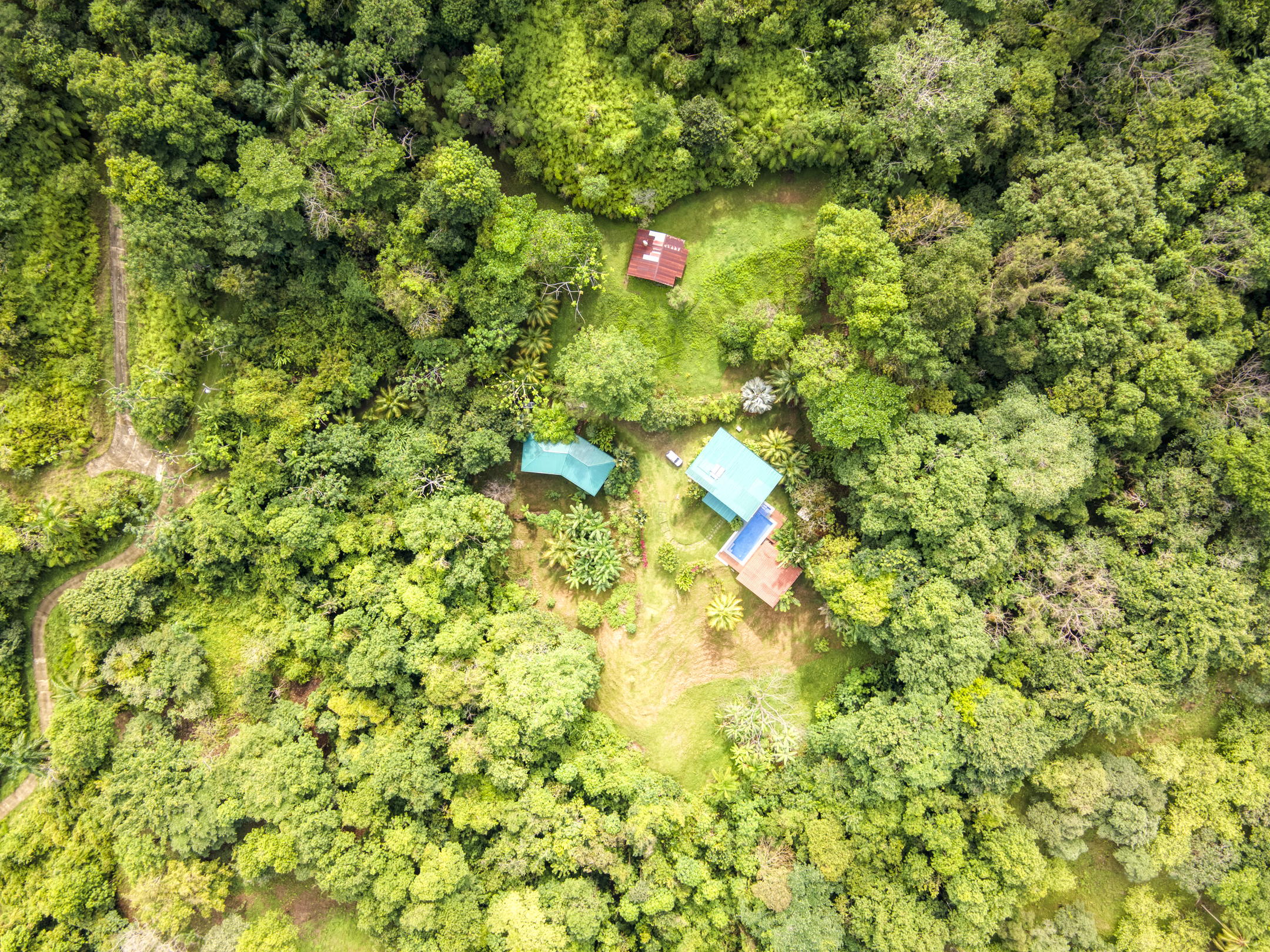 8 bed Single Family Homes For Sale in Matapalo, Puntarenas - thumb 13