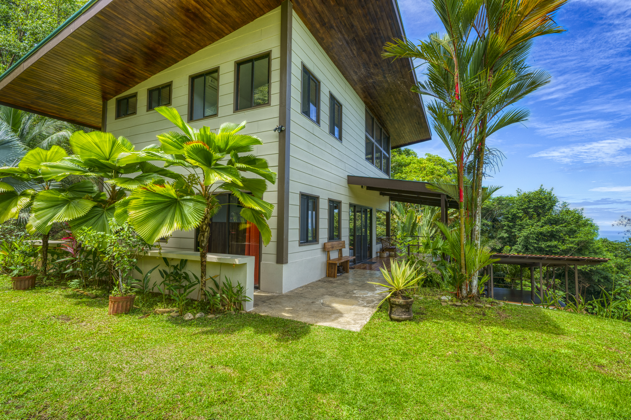 8 bed Single Family Homes For Sale in Matapalo, Puntarenas - thumb 8