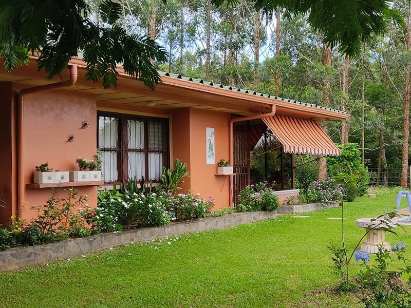 4 bed Single Family Homes For Sale in Lake Arenal, Guanacaste - 1