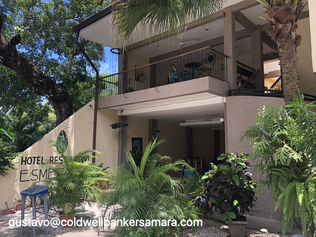 7 bed Hotel / Leisure For Sale in Samara, Guanacaste - thumb 1