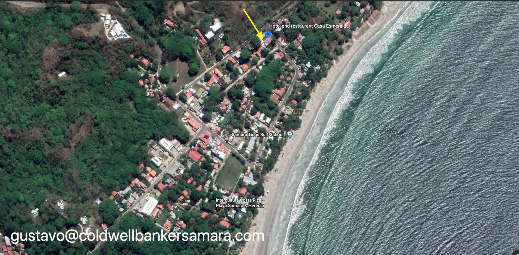 7 bed Hotel / Leisure For Sale in Samara, Guanacaste - thumb 2