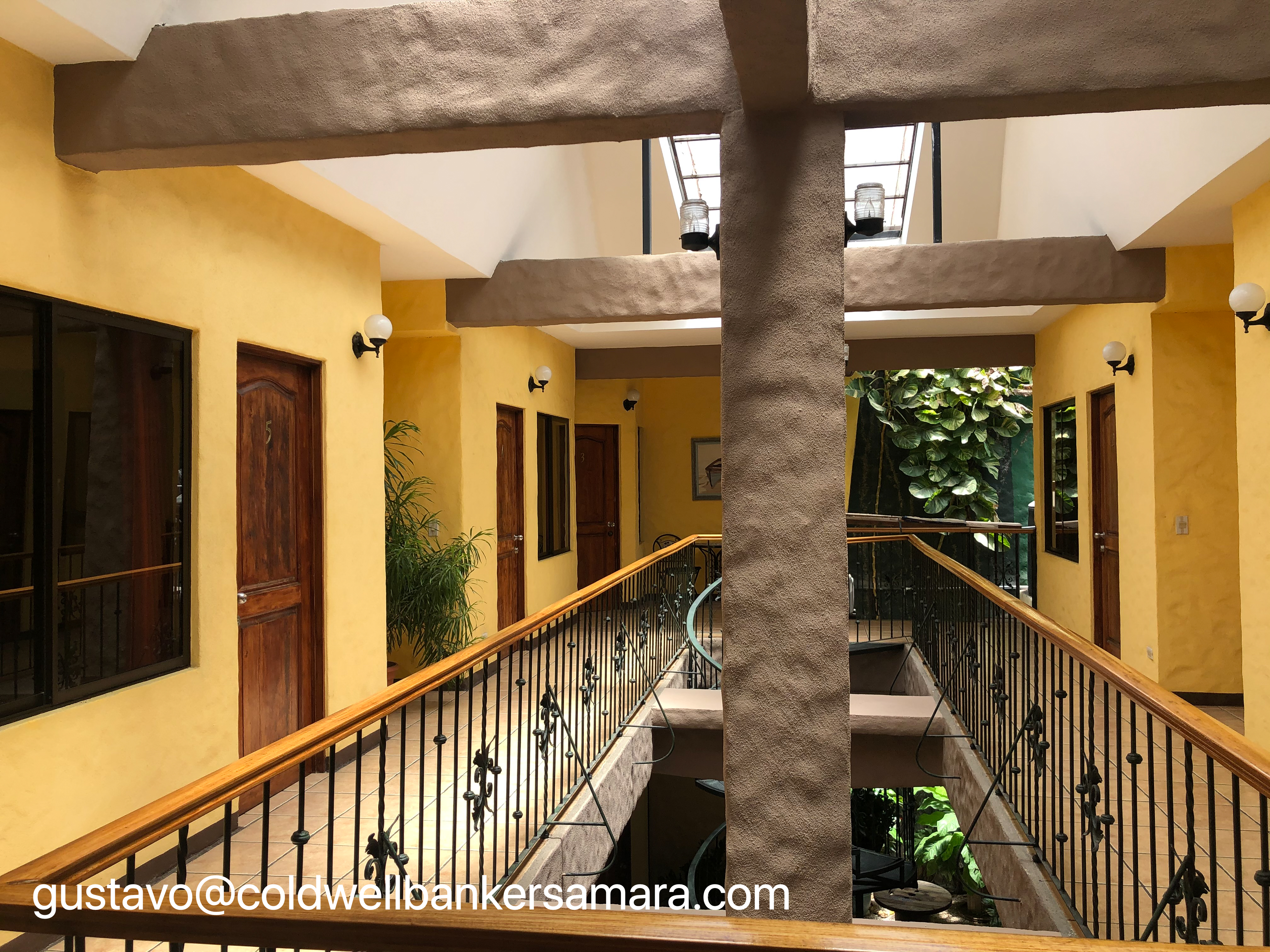 7 bed Hotel / Leisure For Sale in Samara, Guanacaste - thumb 10