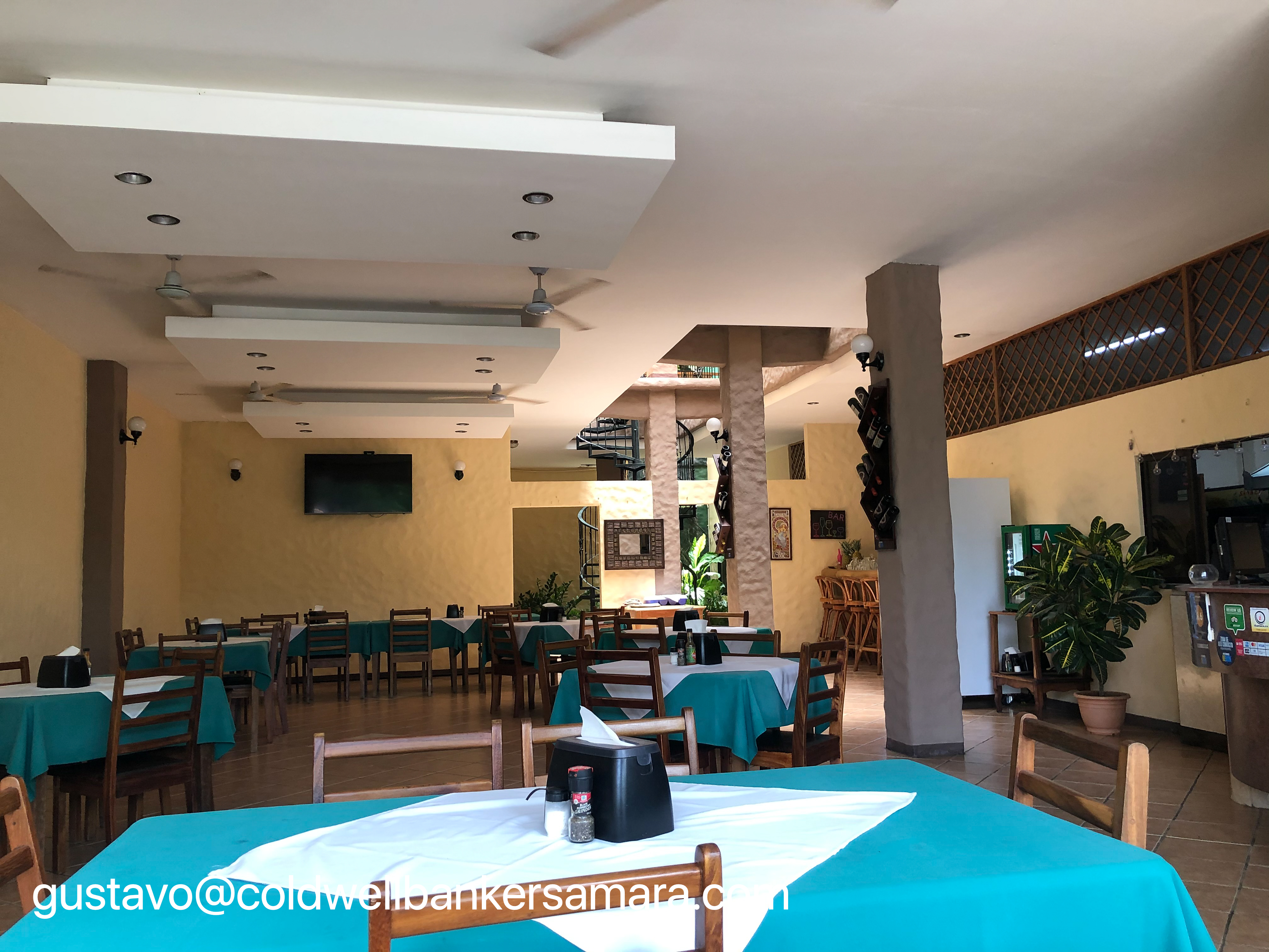 7 bed Hotel / Leisure For Sale in Samara, Guanacaste - thumb 3