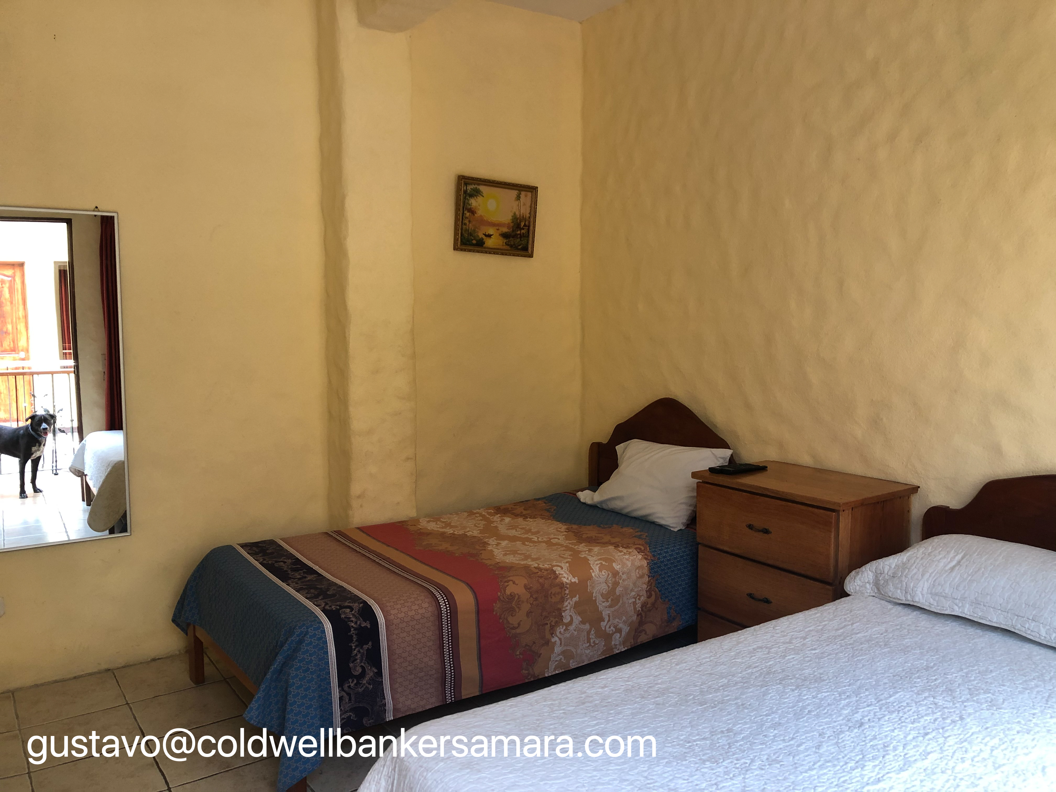 7 bed Hotel / Leisure For Sale in Samara, Guanacaste - thumb 13