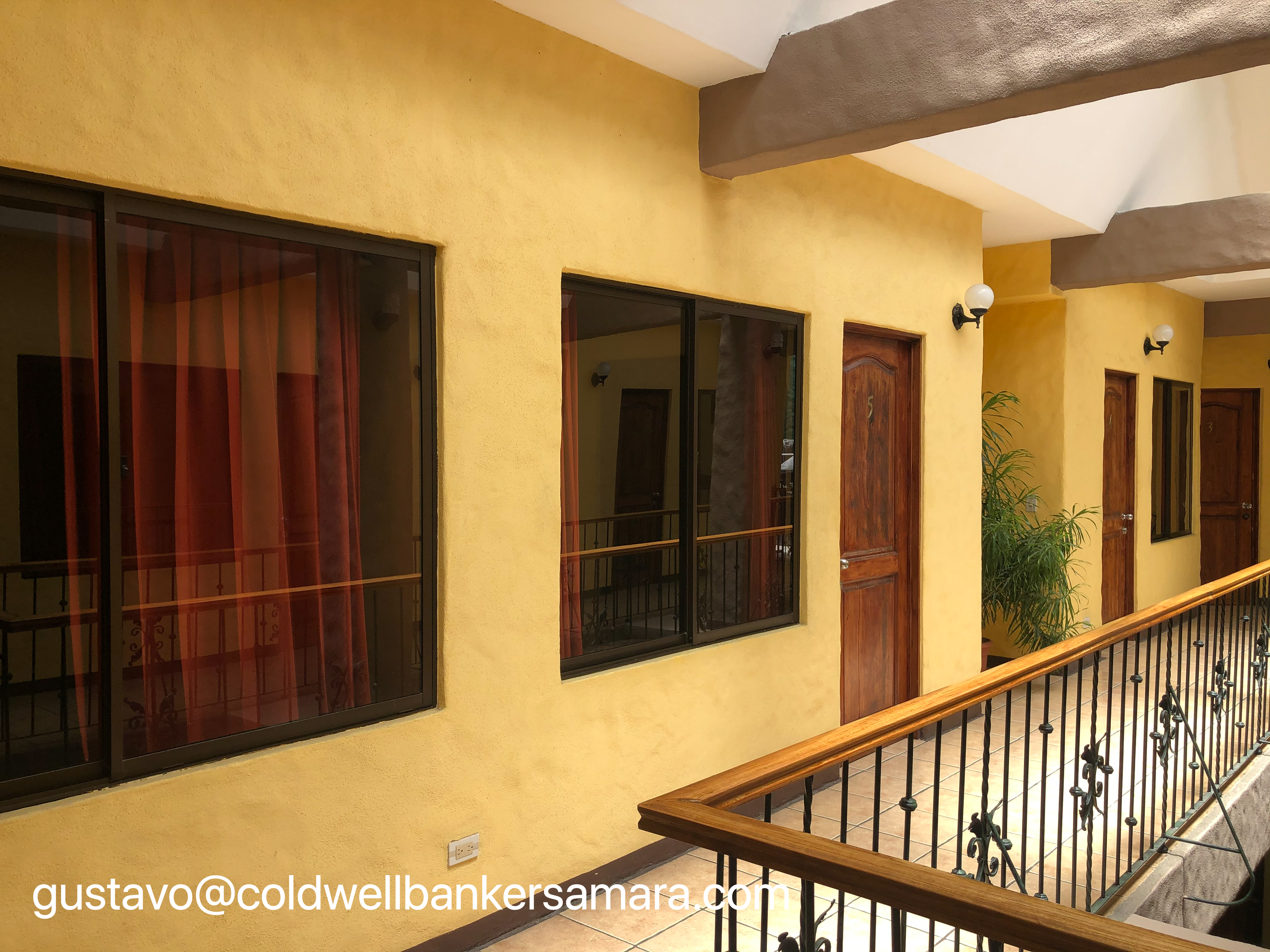 7 bed Hotel / Leisure For Sale in Samara, Guanacaste - thumb 9