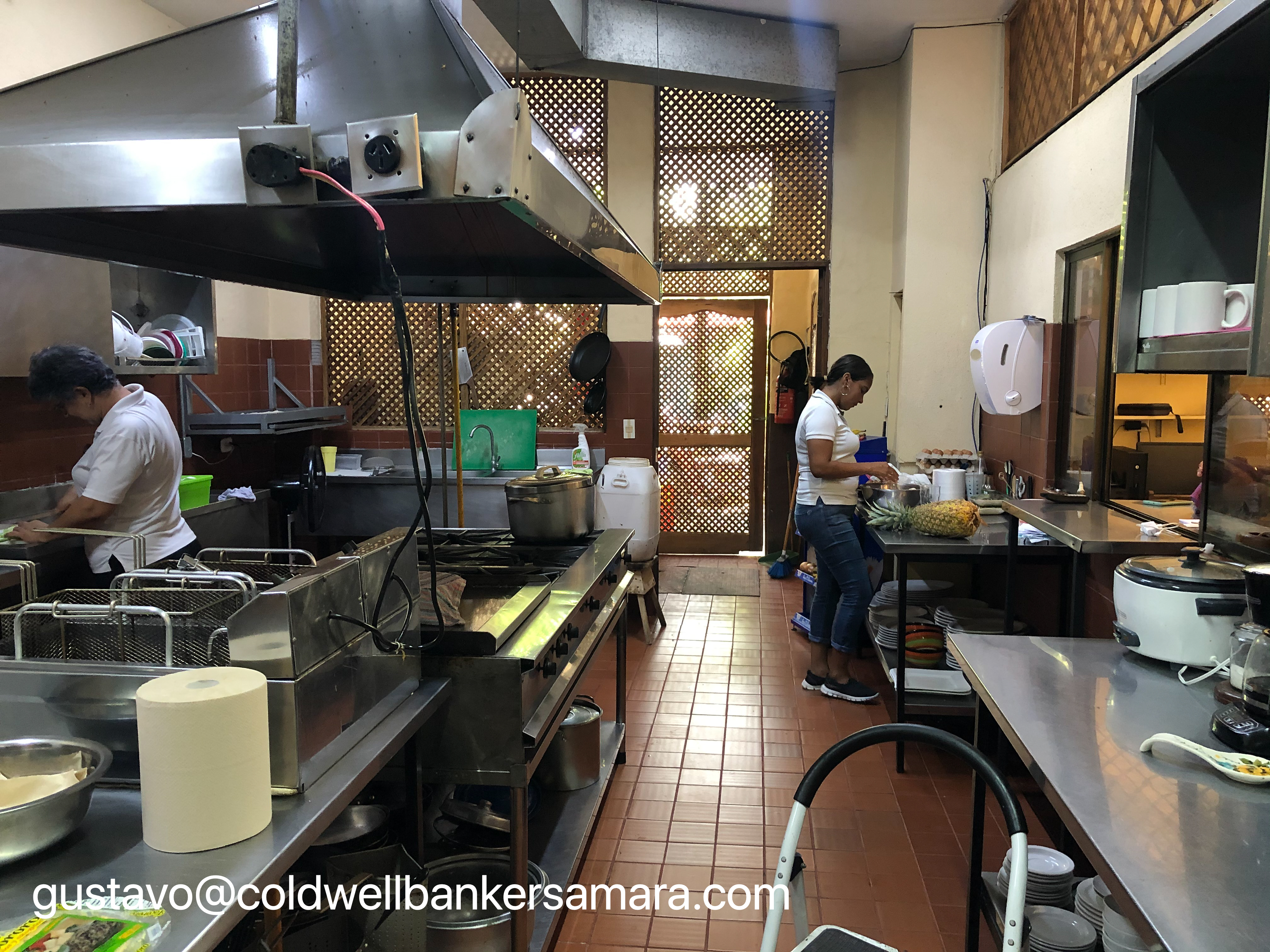 7 bed Hotel / Leisure For Sale in Samara, Guanacaste - thumb 14