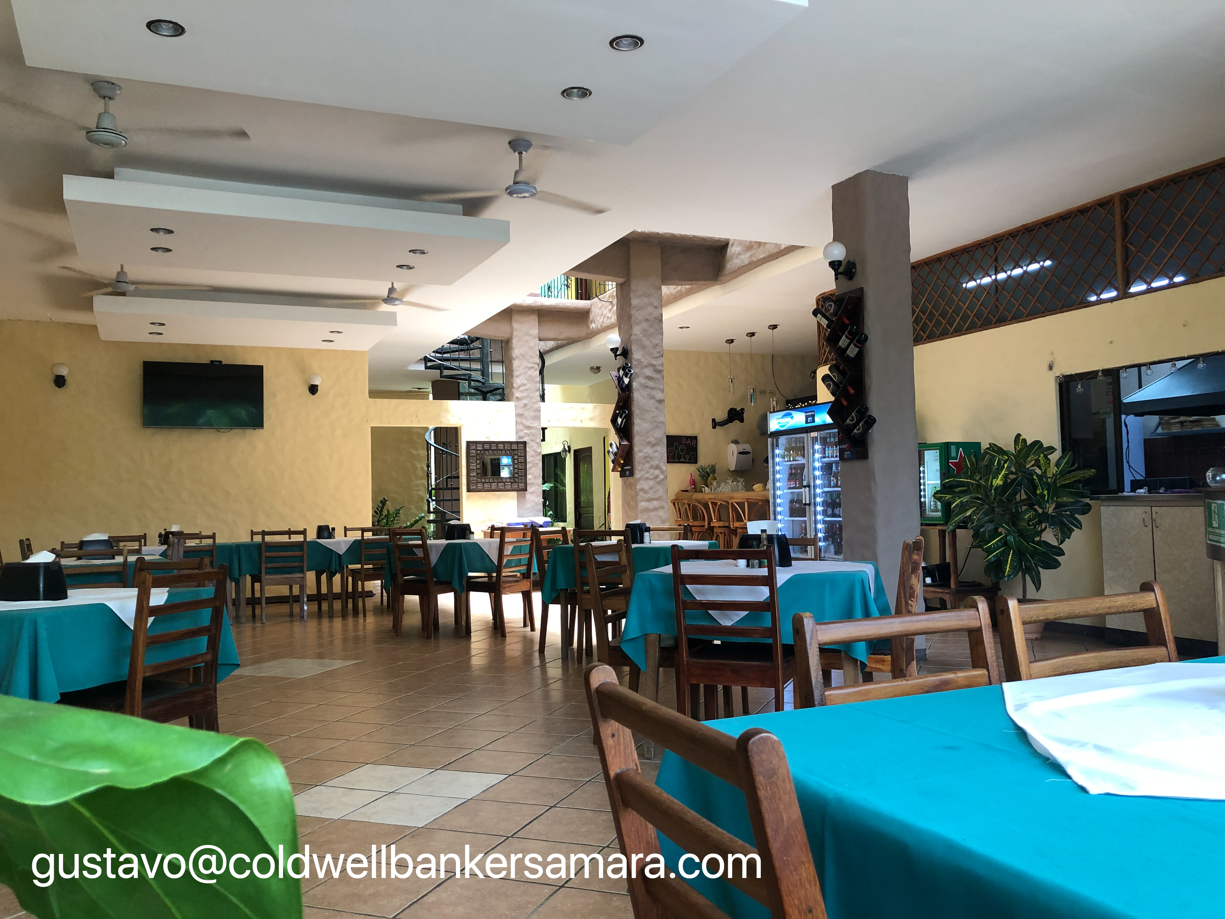 7 bed Hotel / Leisure For Sale in Samara, Guanacaste - thumb 4