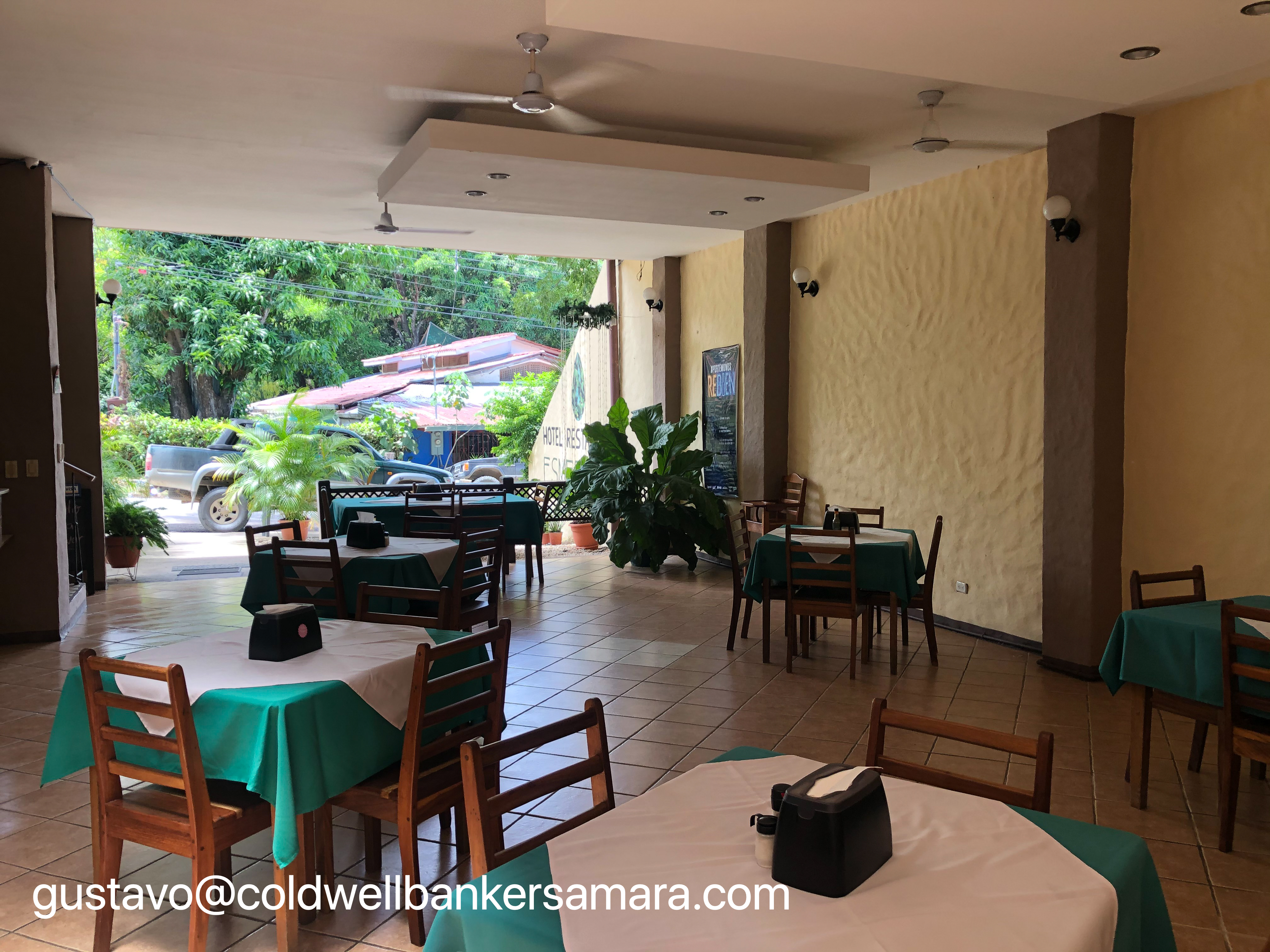 7 bed Hotel / Leisure For Sale in Samara, Guanacaste - thumb 6