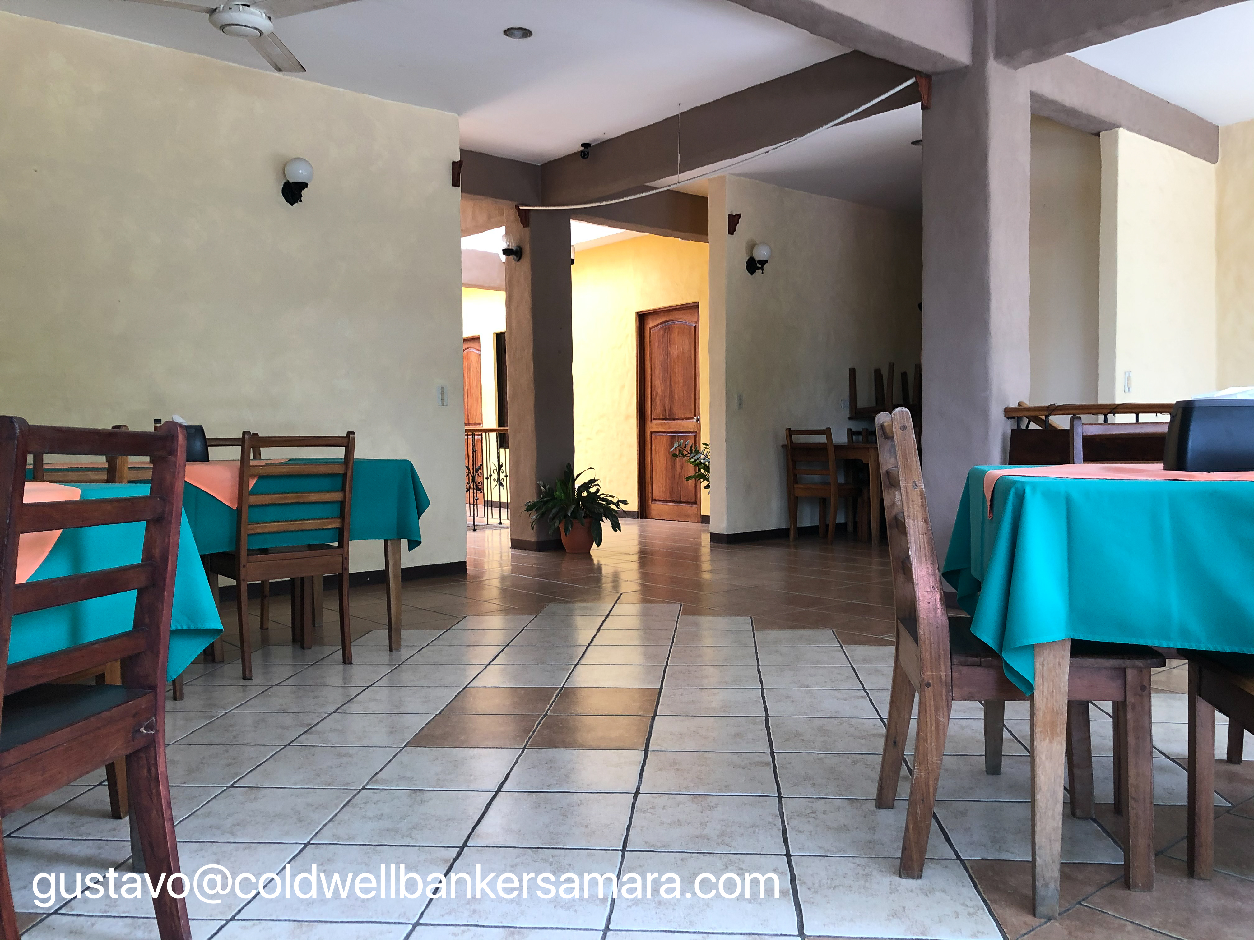 7 bed Hotel / Leisure For Sale in Samara, Guanacaste - thumb 5