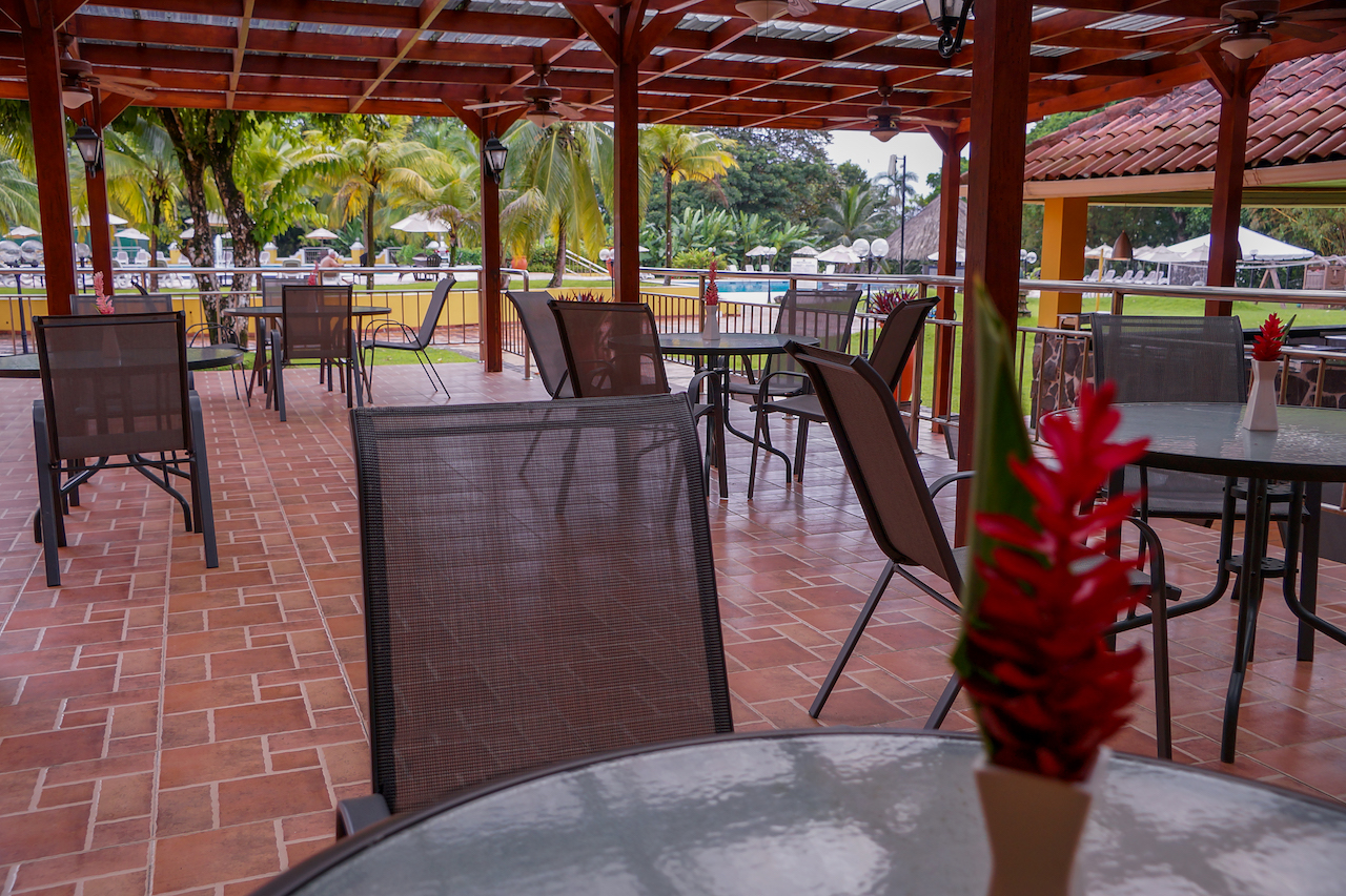 310 bed Hotel / Leisure For Sale in Colon, Panama - thumb 13