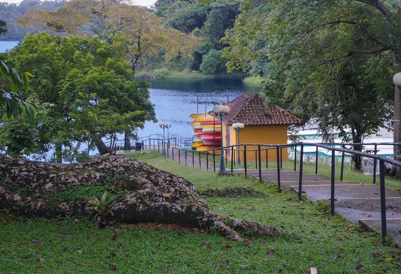 310 bed Hotel / Leisure For Sale in Colon, Panama - thumb 9