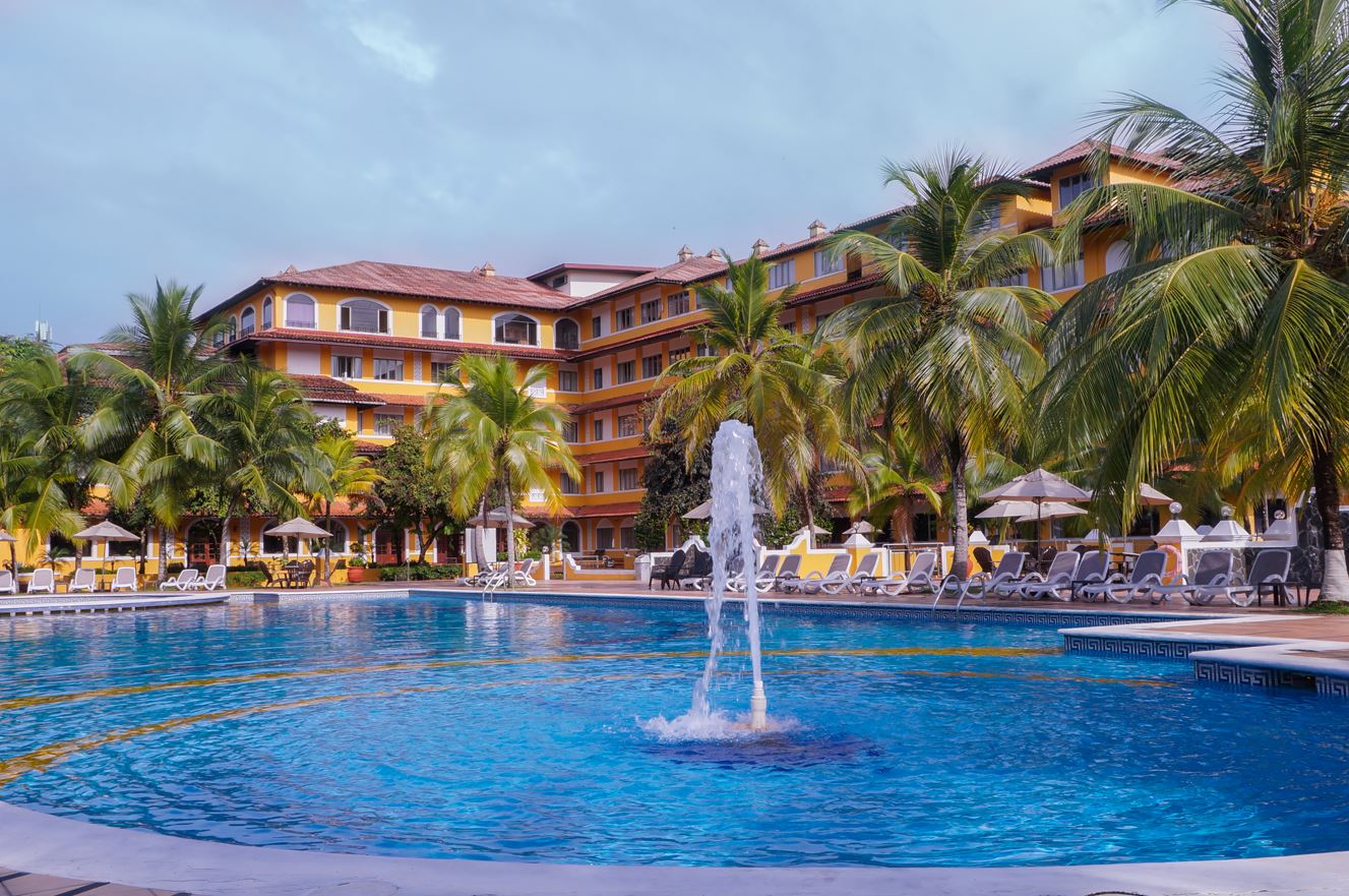 310 bed Hotel / Leisure For Sale in Colon, Panama - thumb 1