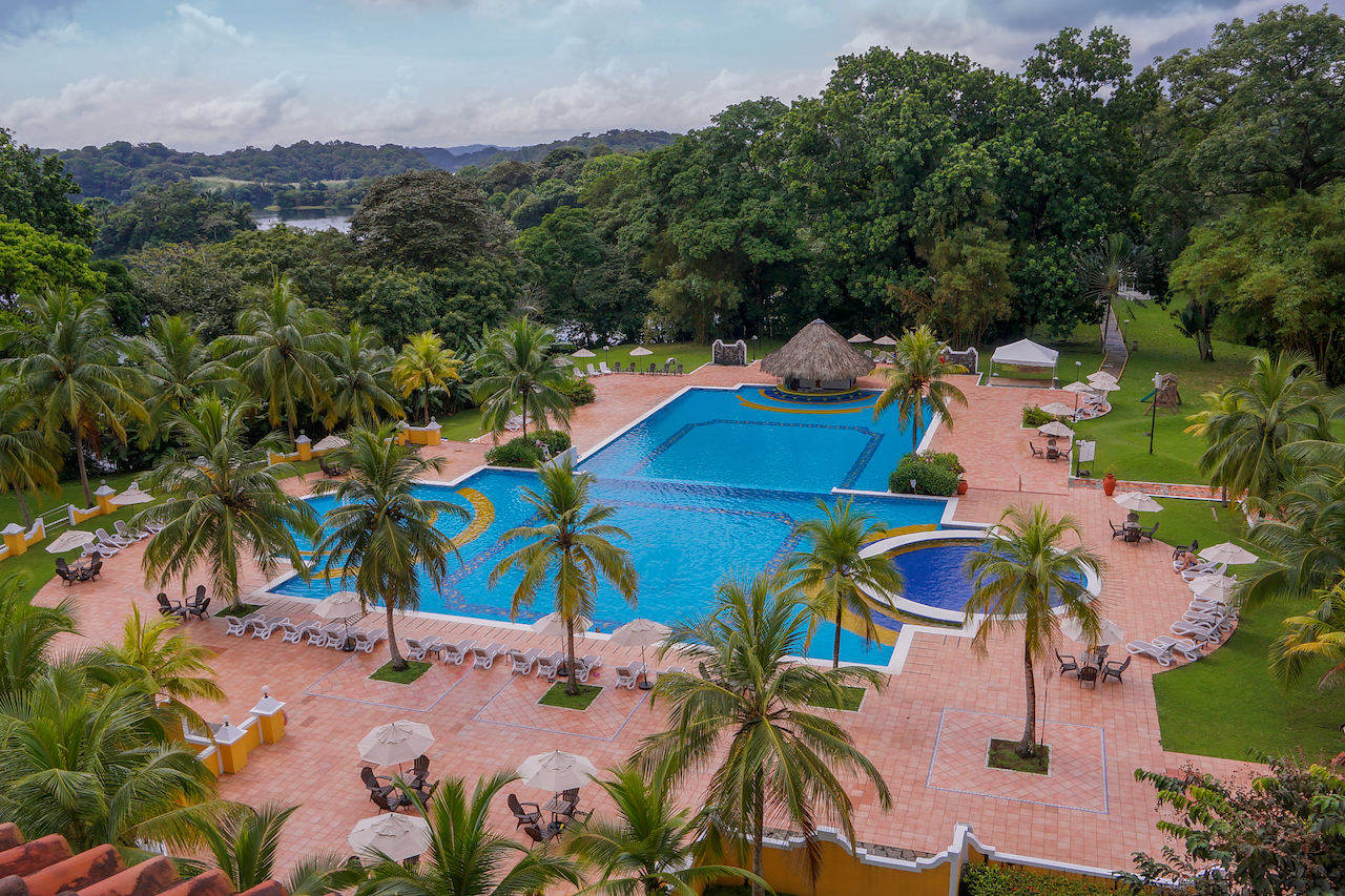 310 bed Hotel / Leisure For Sale in Colon, Panama - thumb 8