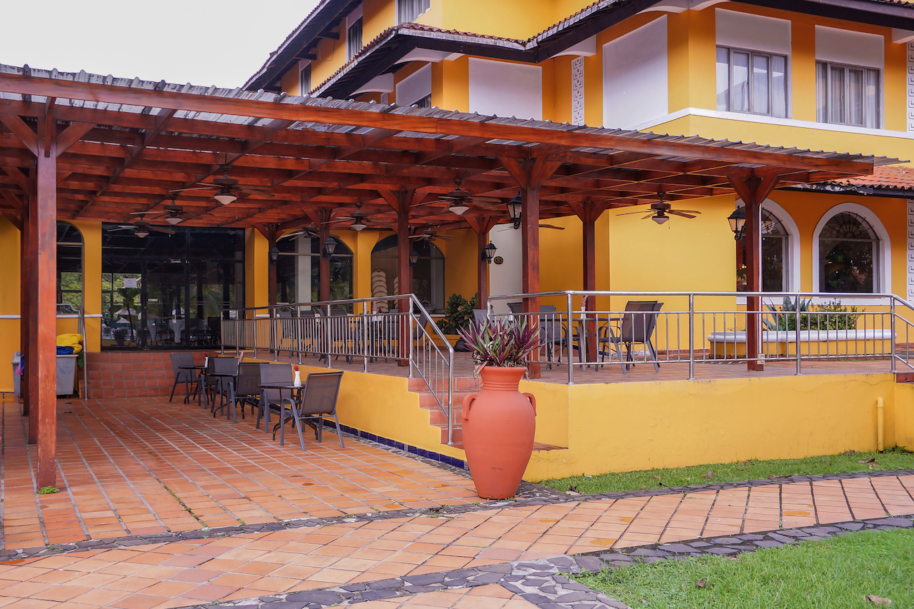310 bed Hotel / Leisure For Sale in Colon, Panama - thumb 11