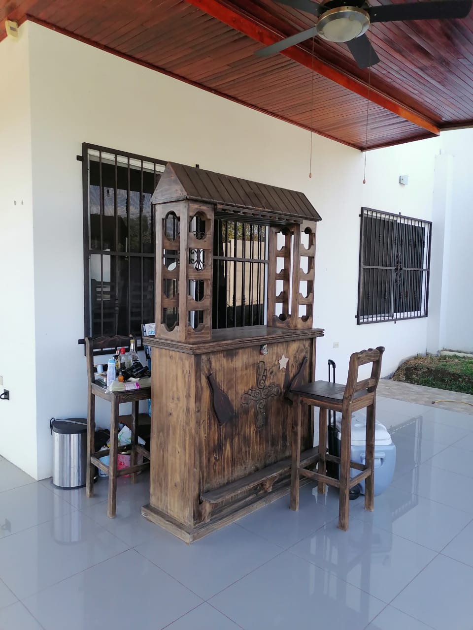 4 bed Single Family Homes For Sale in Atenas, Alajuela - thumb 17