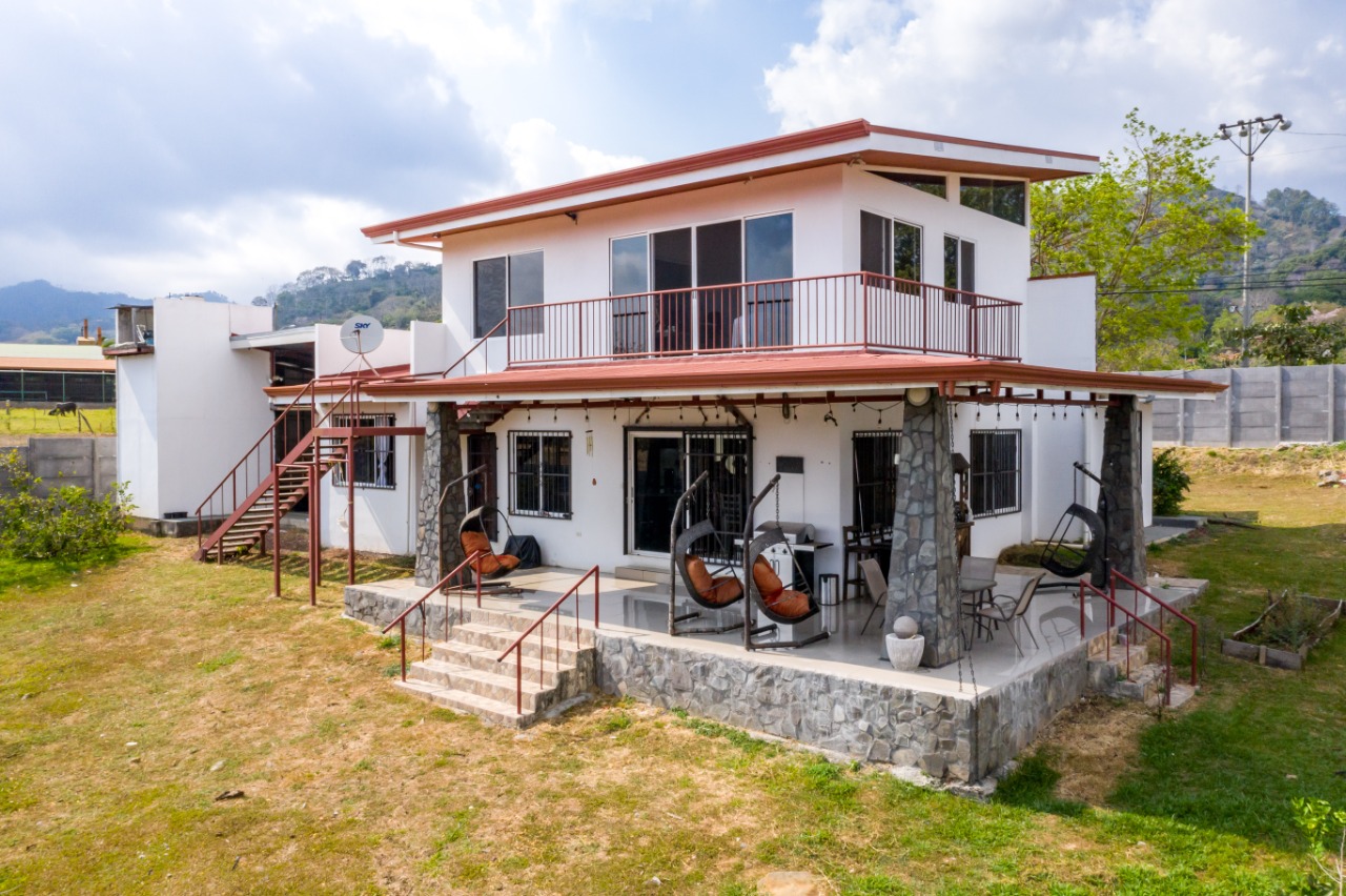 4 bed Single Family Homes For Sale in Atenas, Alajuela - thumb 29
