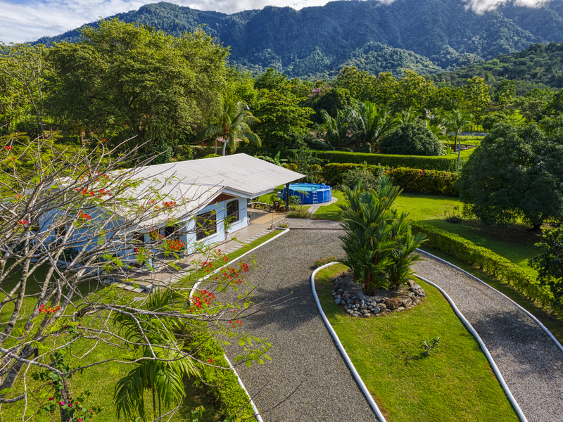 2 bed Single Family Homes For Sale in Ojochal, Puntarenas - 1