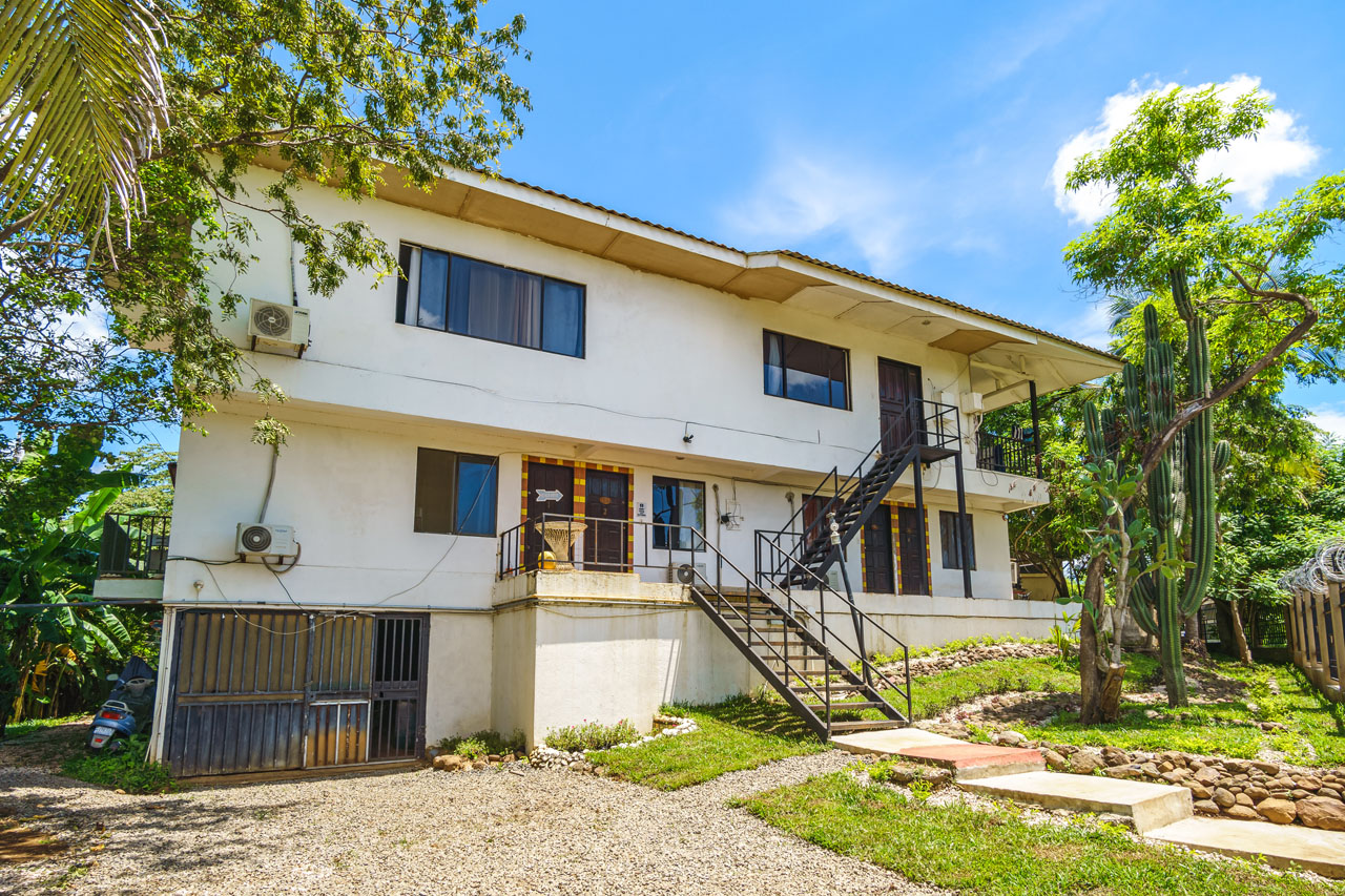 8 bed Commercial For Sale in Tamarindo, Guanacaste - thumb 29