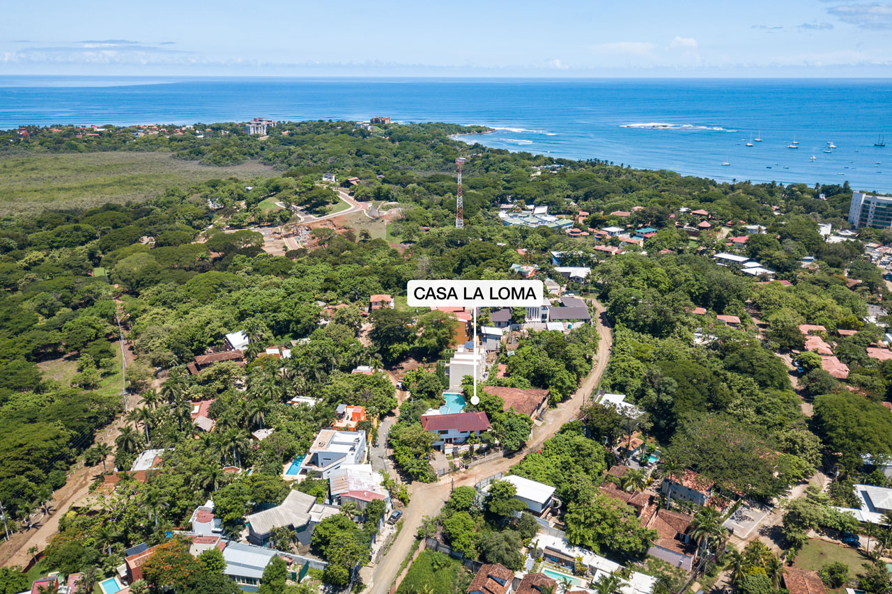 8 bed Commercial For Sale in Tamarindo, Guanacaste - thumb 2