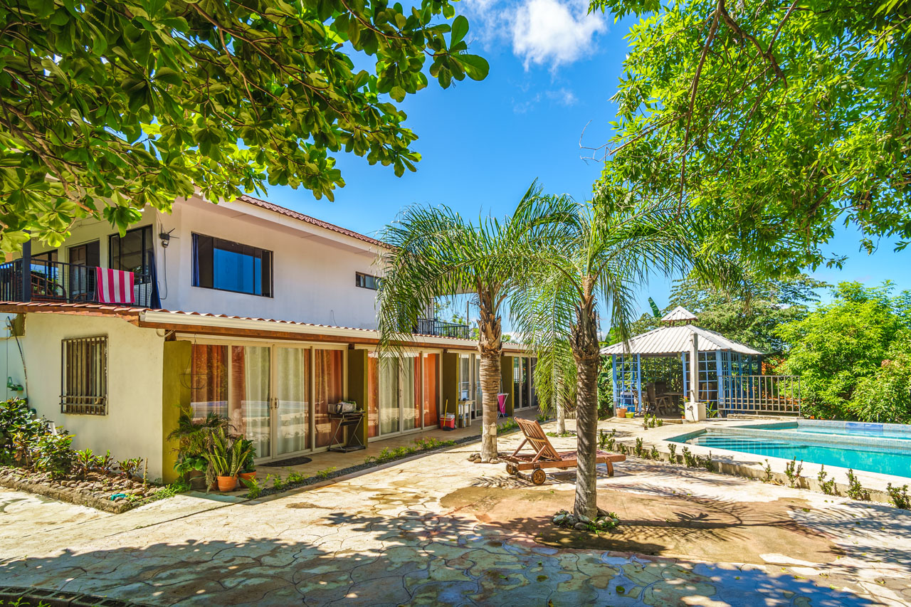 8 bed Commercial For Sale in Tamarindo, Guanacaste - thumb 11