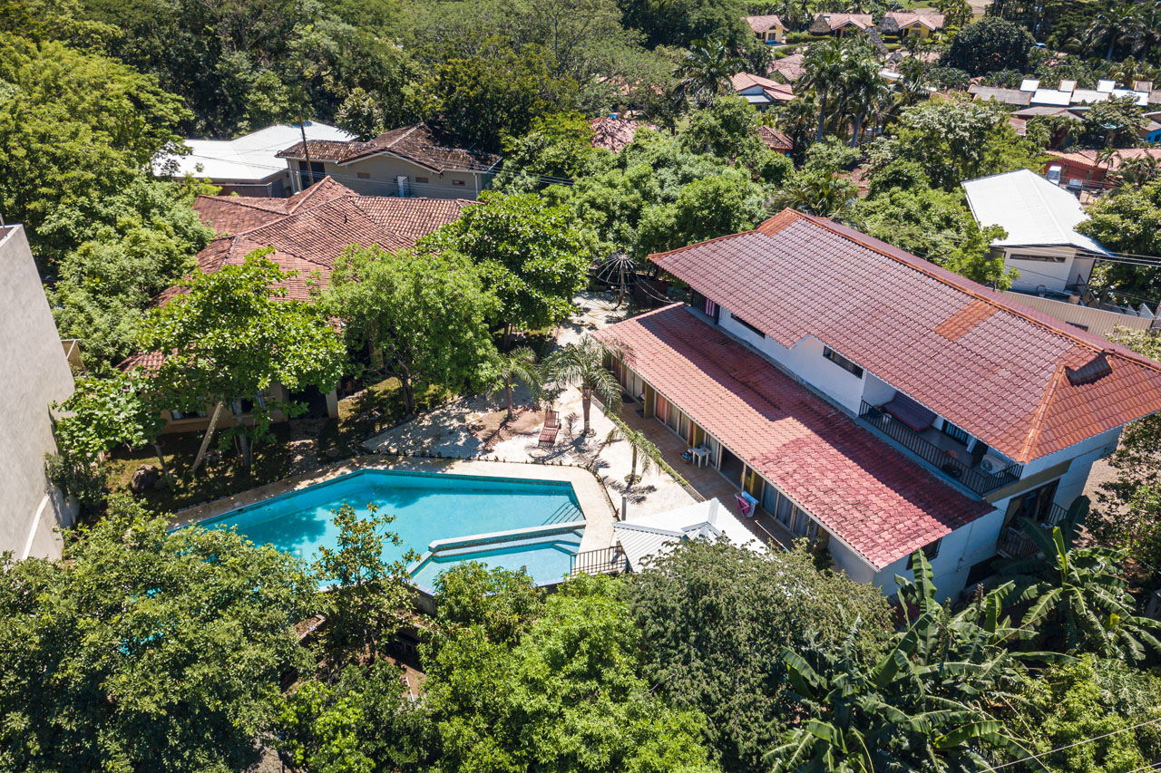8 bed Commercial For Sale in Tamarindo, Guanacaste - thumb 27