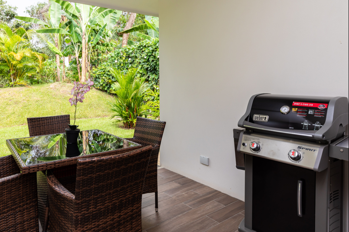 2 bed Single Family Homes For Sale in Uvita, Puntarenas - thumb 3